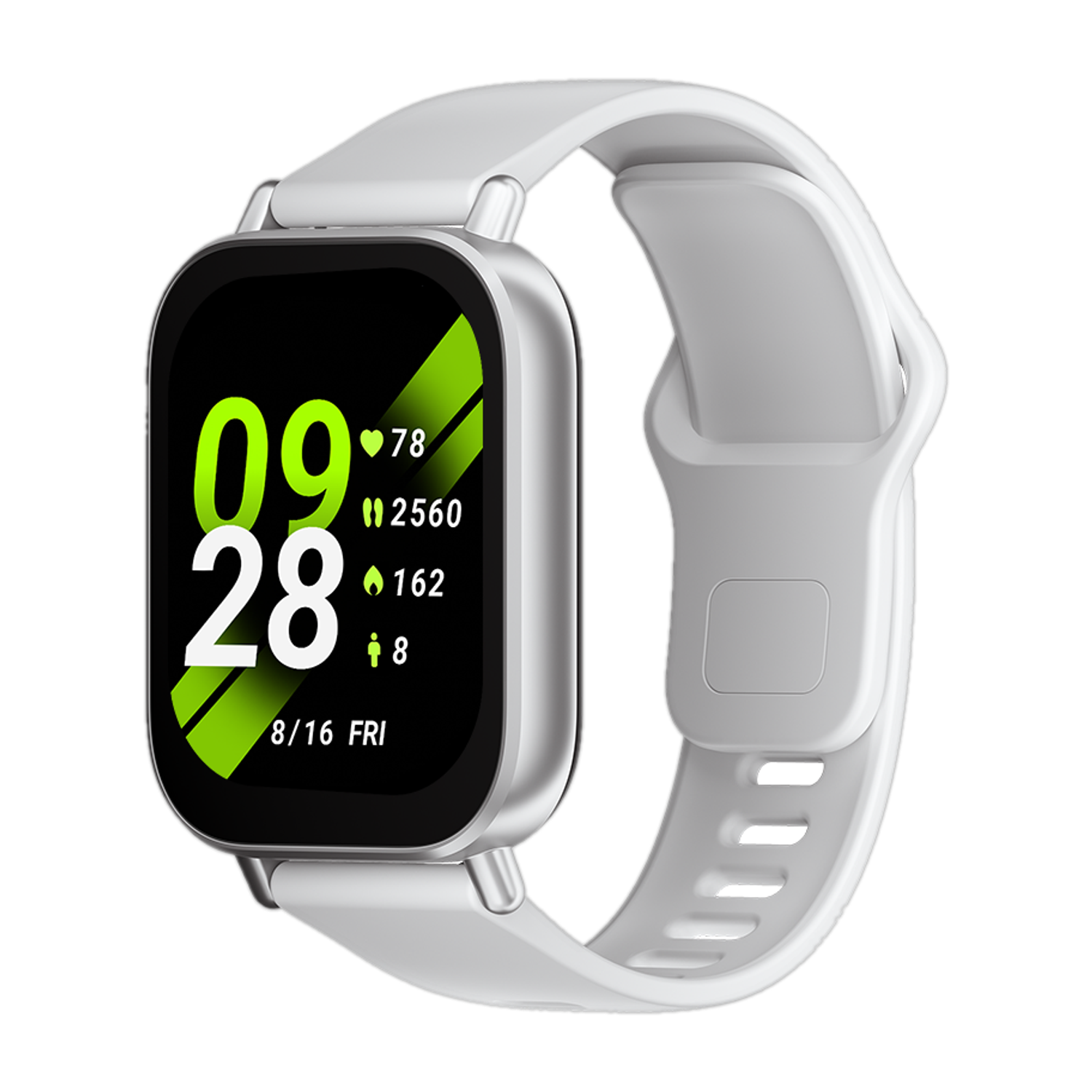 REDMI Watch 5 Active BT Calling 3 mic,2"HD Screen,18 days battery,HyperOS,Metal body Smartwatch