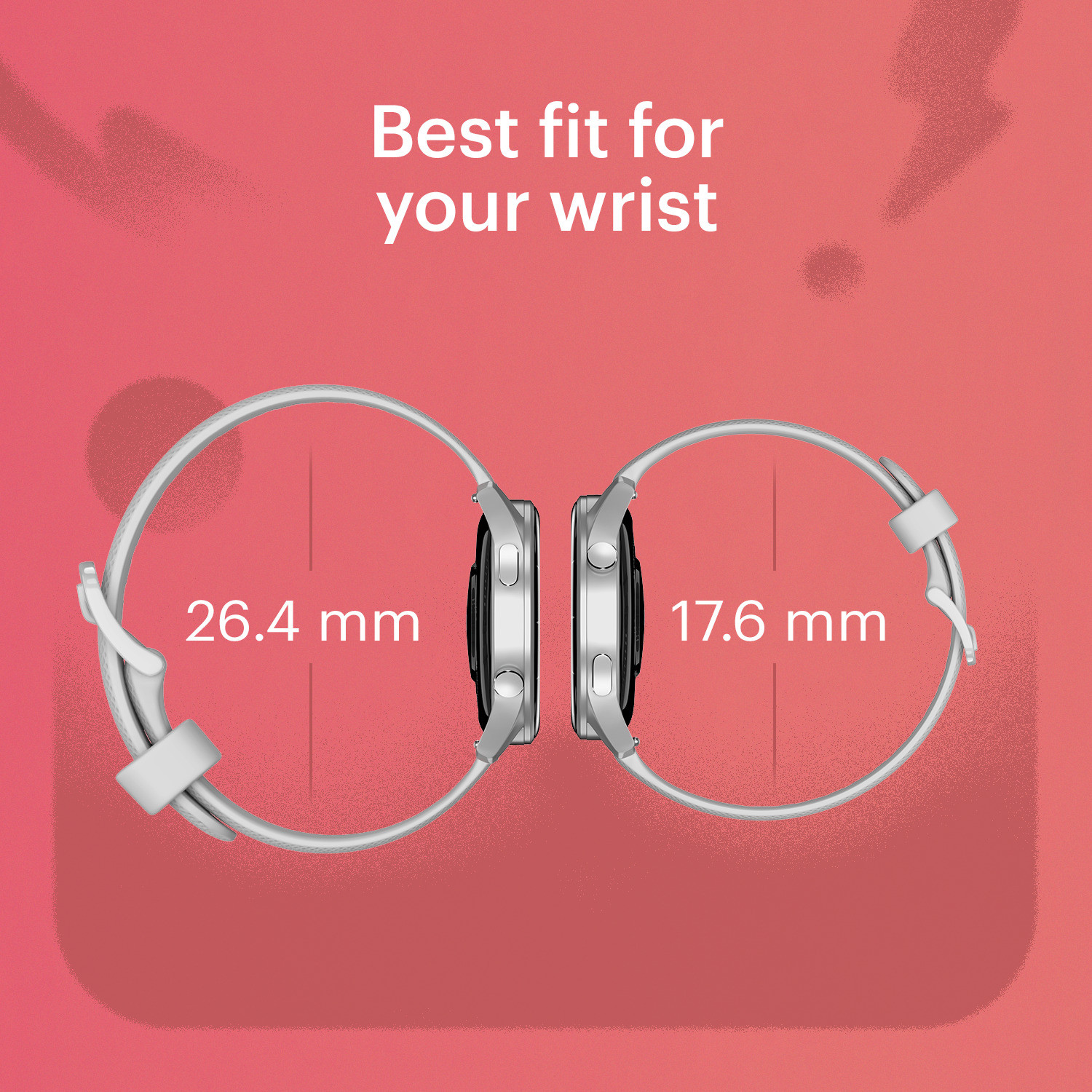 Image of Noise Crew 1.38 Round Display with Bluetooth Calling, Metallic finish, IP68 Rating Smartwatch