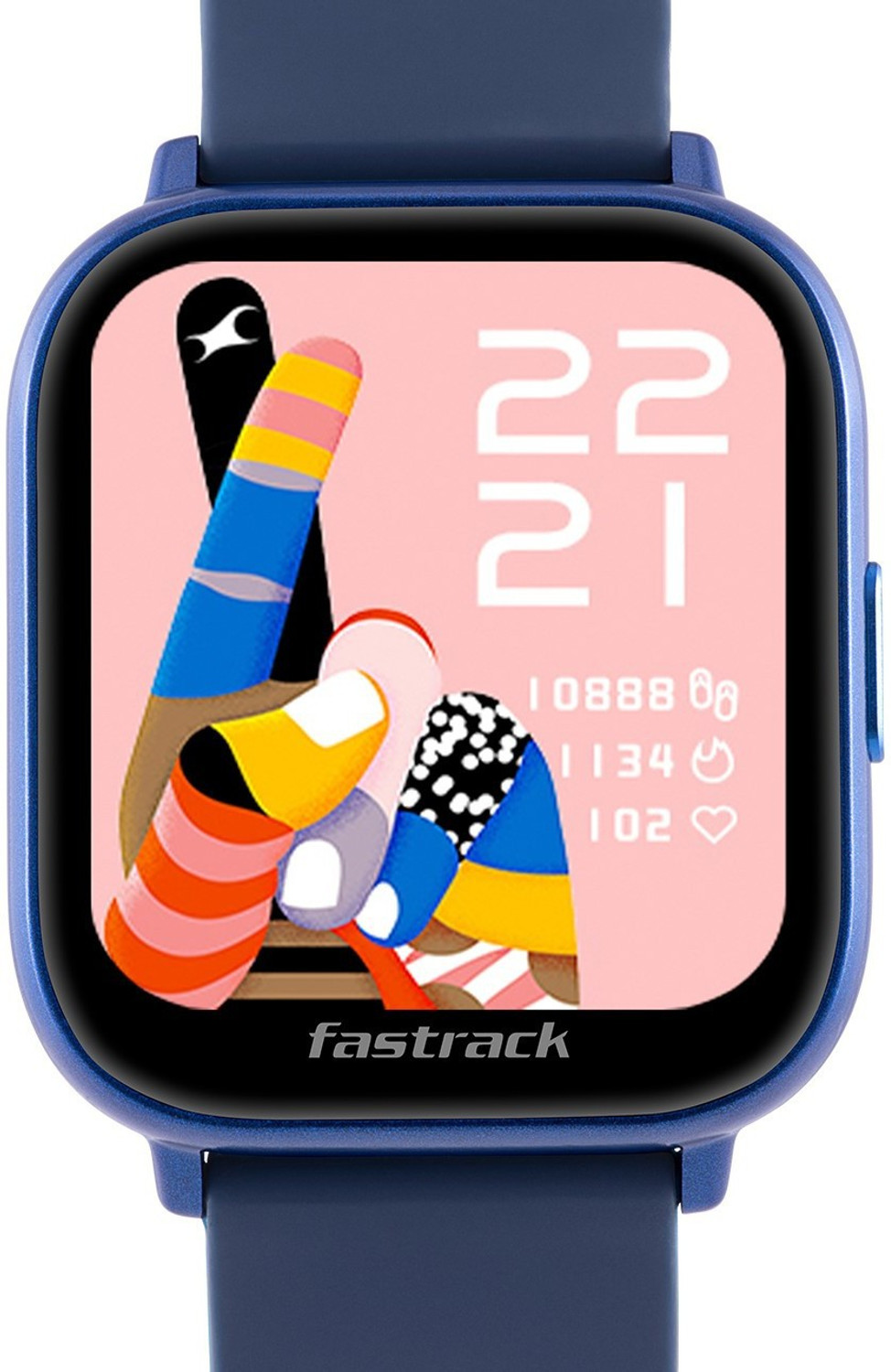 Fastrack retailers reflex flipkart