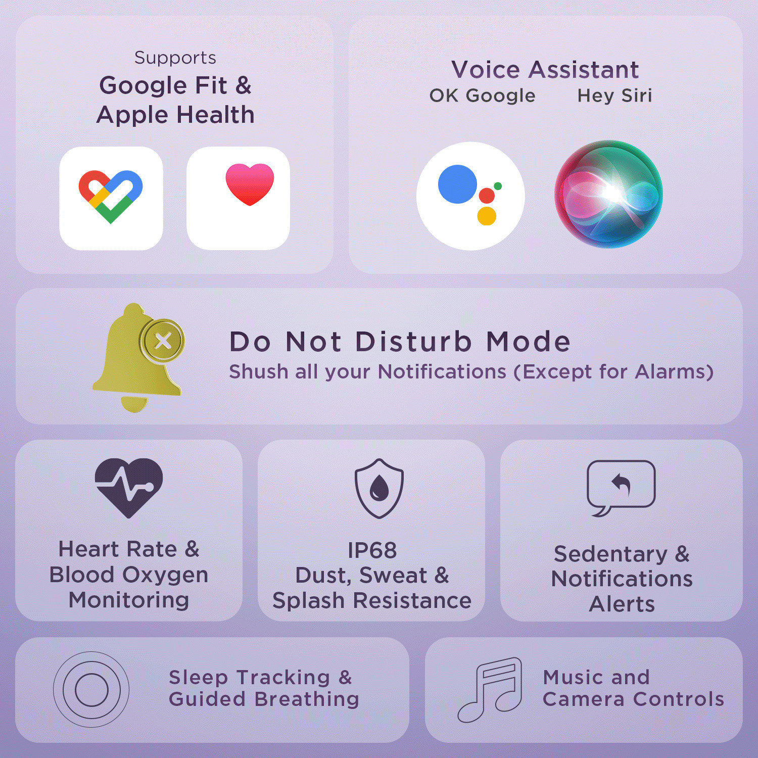 Image of boAt Wave Beat Call with 4.64 cm(1.69 inch) HD Display,BT Calling, Watch Face Studio Smartwatch