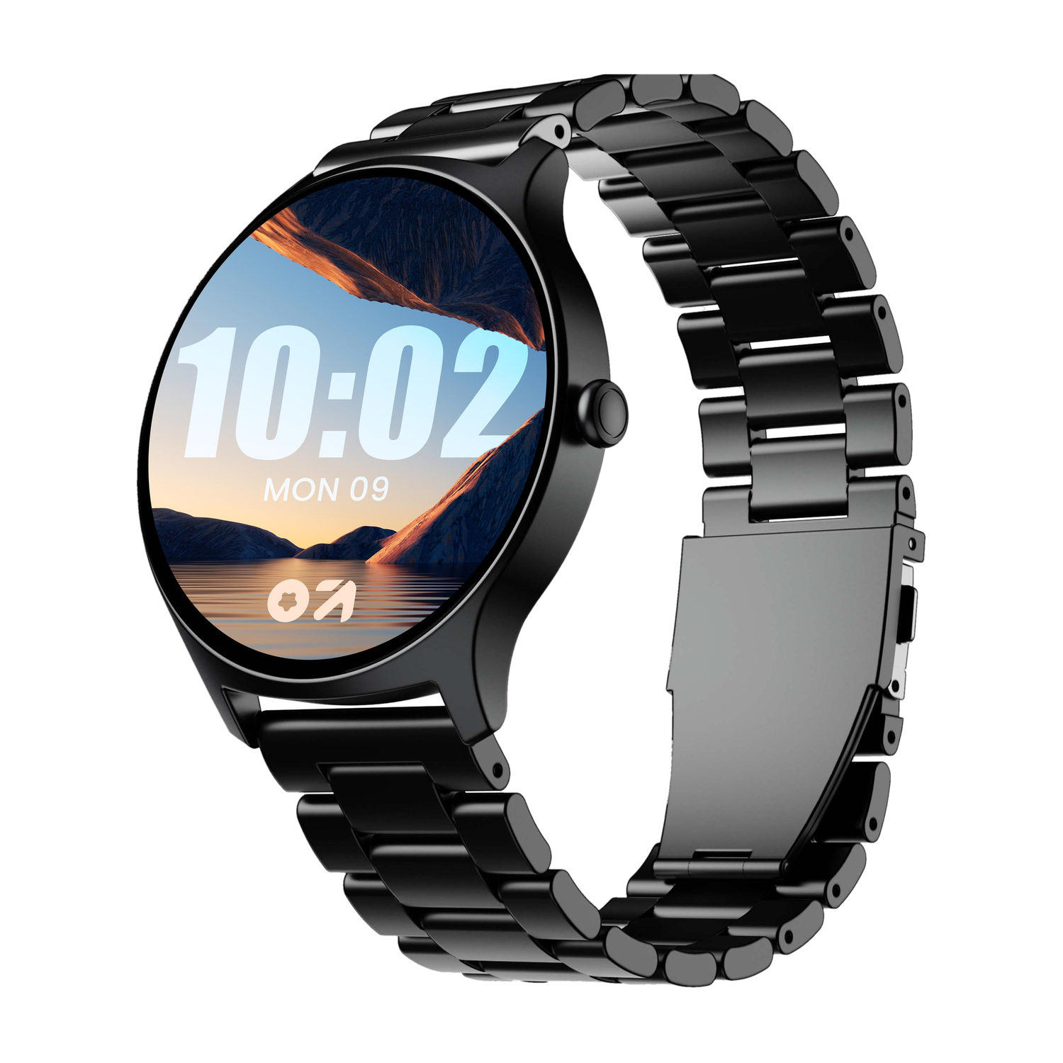 Boult Rover Pro Smartwatch