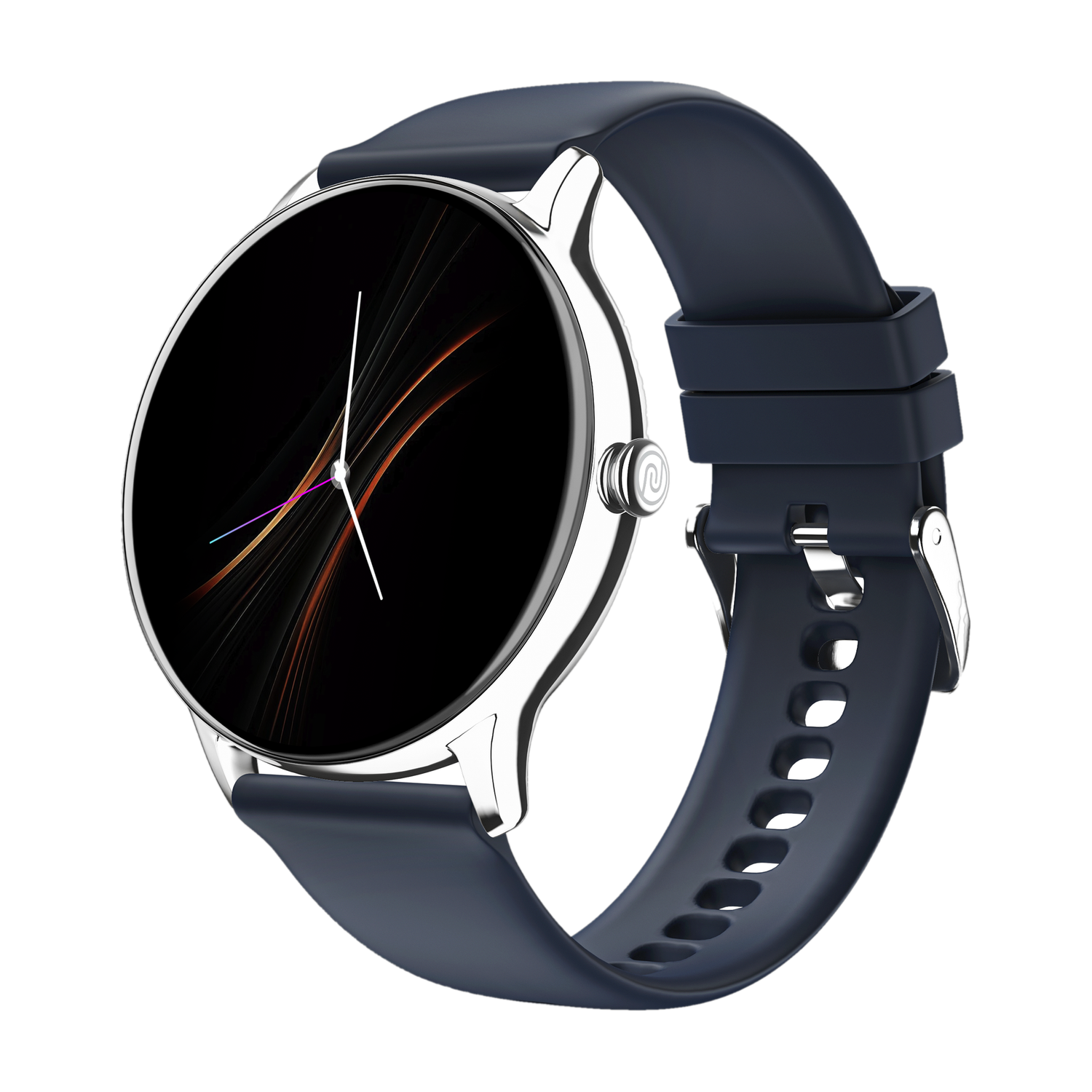 Noise Twist Go 1.39'' Display, Bluetooth Calling, Metallic Finish, 100 Sports Modes Smartwatch
