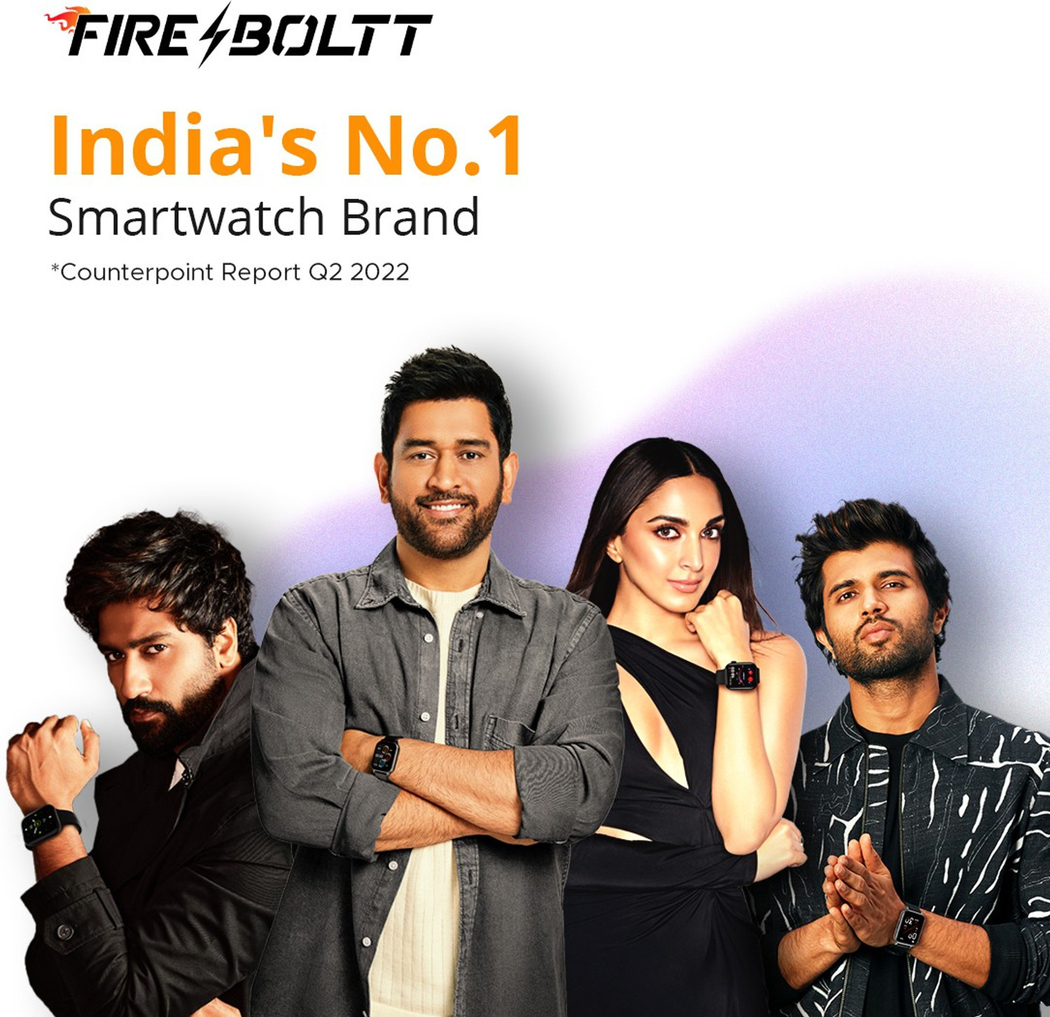 Image of Fire-Boltt Ninja Call 2 Plus with 46.5mm (1.83) display Bluetooth Calling 27 Sports Modes Smartwatch