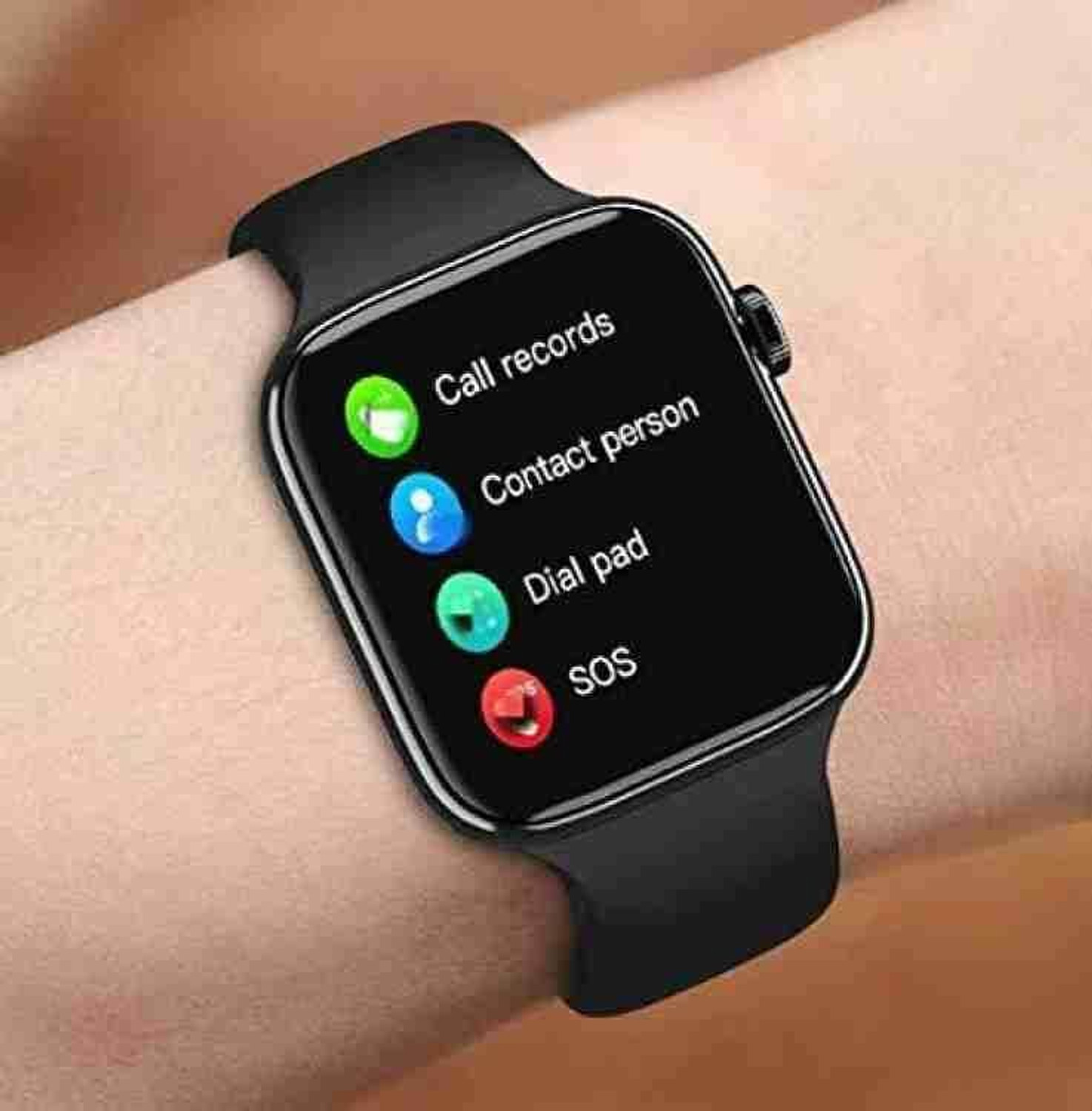 Fellkon smart watch deals