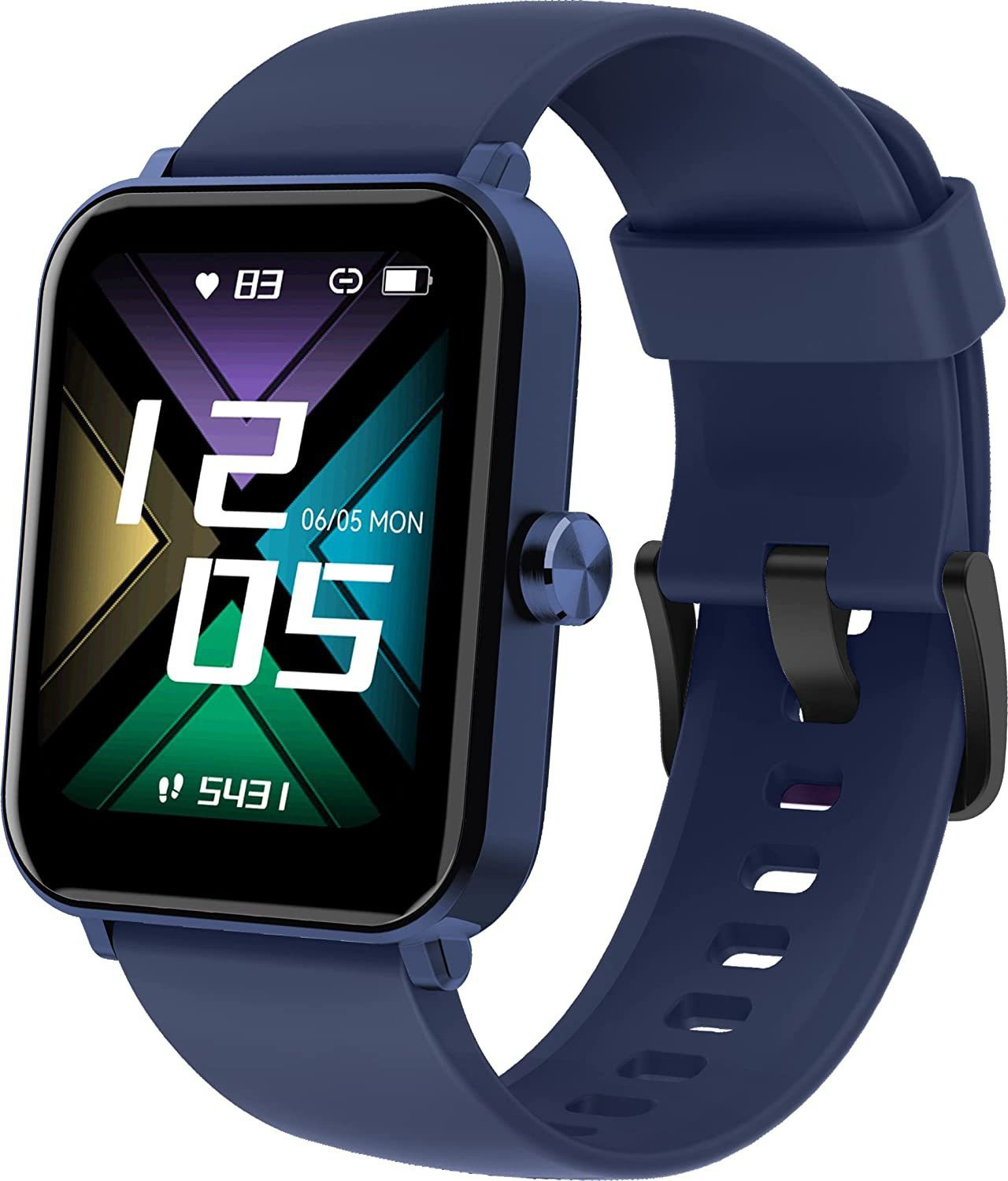 Goqii watch price shop