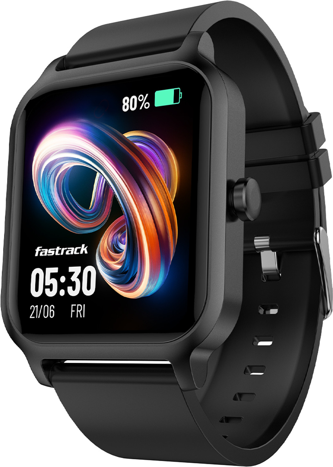 Fast track running watch discount