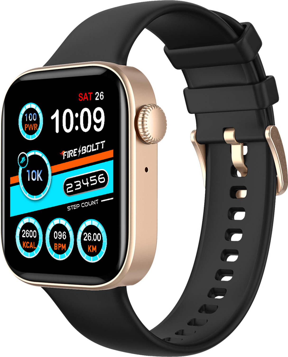 Smartwatch price store graduable in flipkart