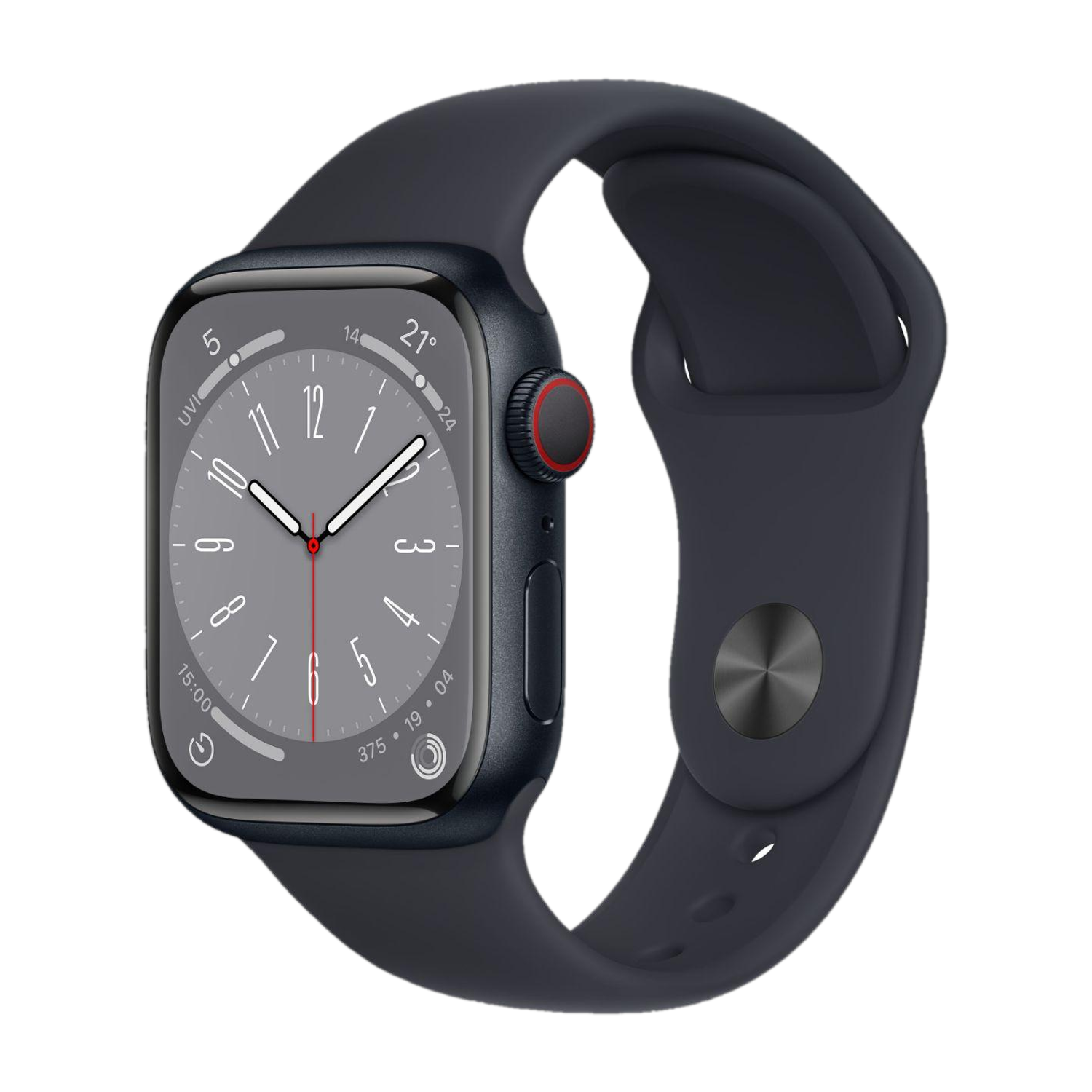APPLE Watch Series 8 GPS + Cellular