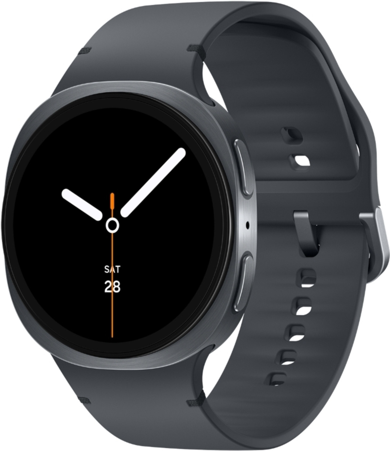 Samsung Galaxy Watch 8 – 22% Off, ₹28,999 on Flipkart