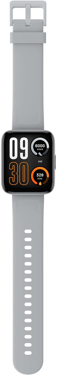 Image of realme Watch 3 Pro 1.78 inch AMOLED 368 x 448p Hi-res Smart AOD with BT Calling & GPS Smartwatch