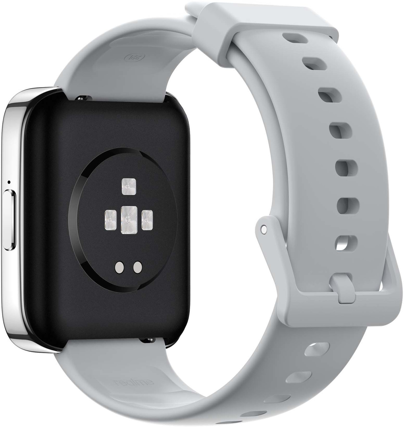 Image of realme Watch 3 Pro 1.78 inch AMOLED 368 x 448p Hi-res Smart AOD with BT Calling & GPS Smartwatch