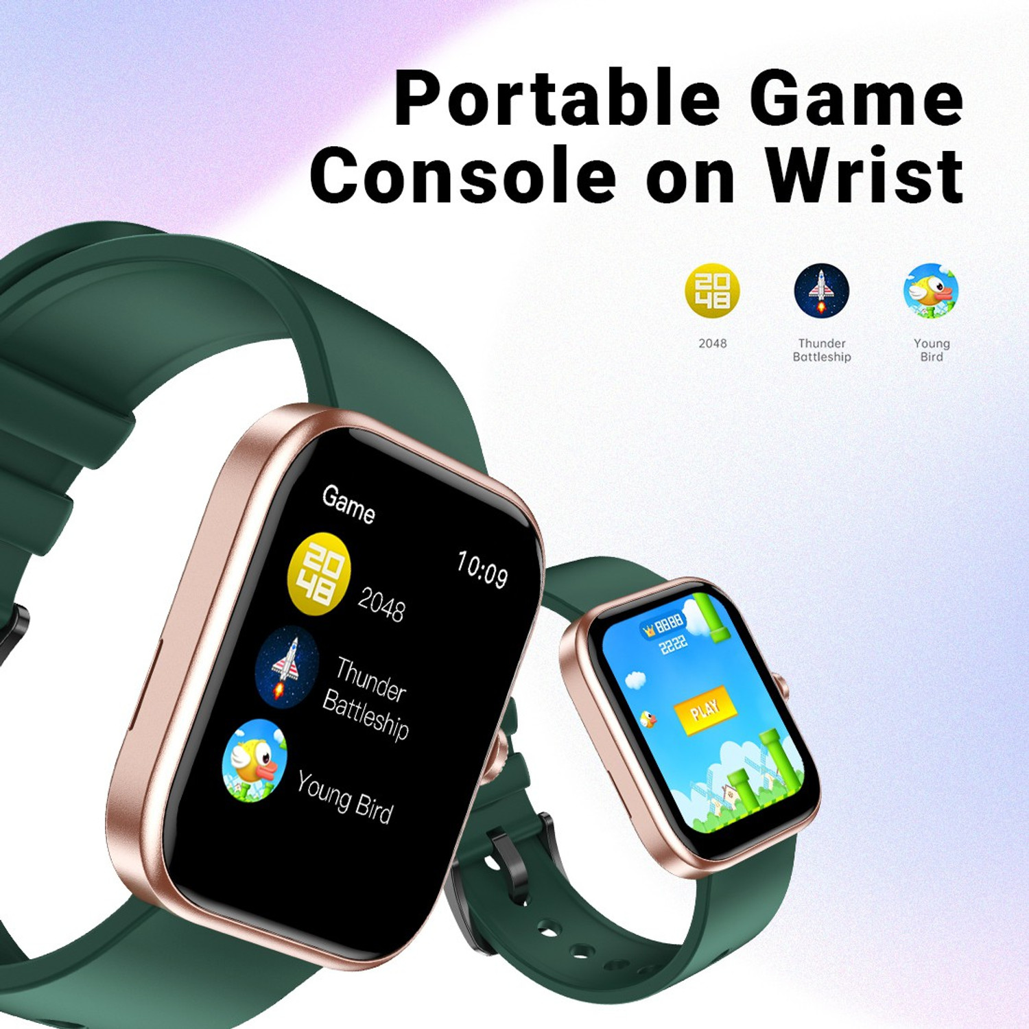 Image of Fire-Boltt Ninja Call 2 Plus with 46.5mm (1.83) display Bluetooth Calling 27 Sports Modes Smartwatch