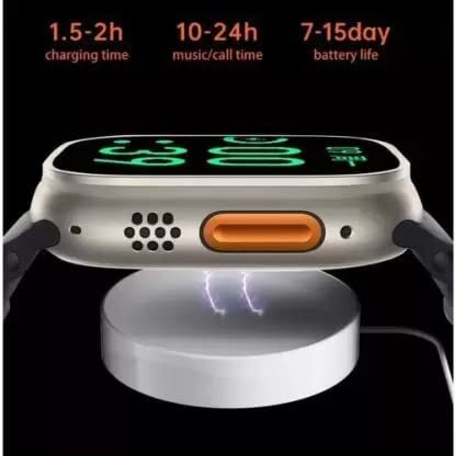 Fashius smart watch deals