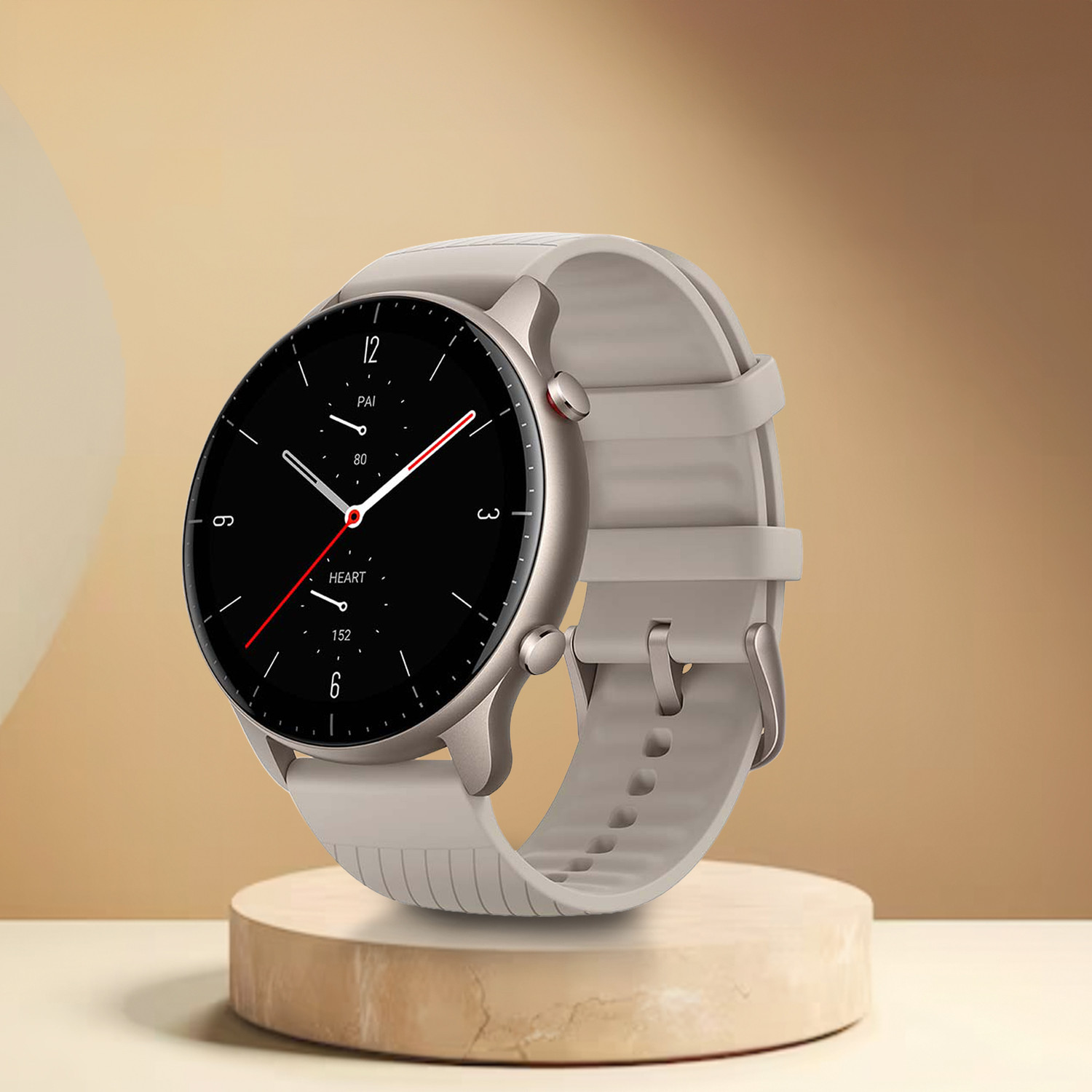 Amazfit GTR 2 (New Version) Smartwatch