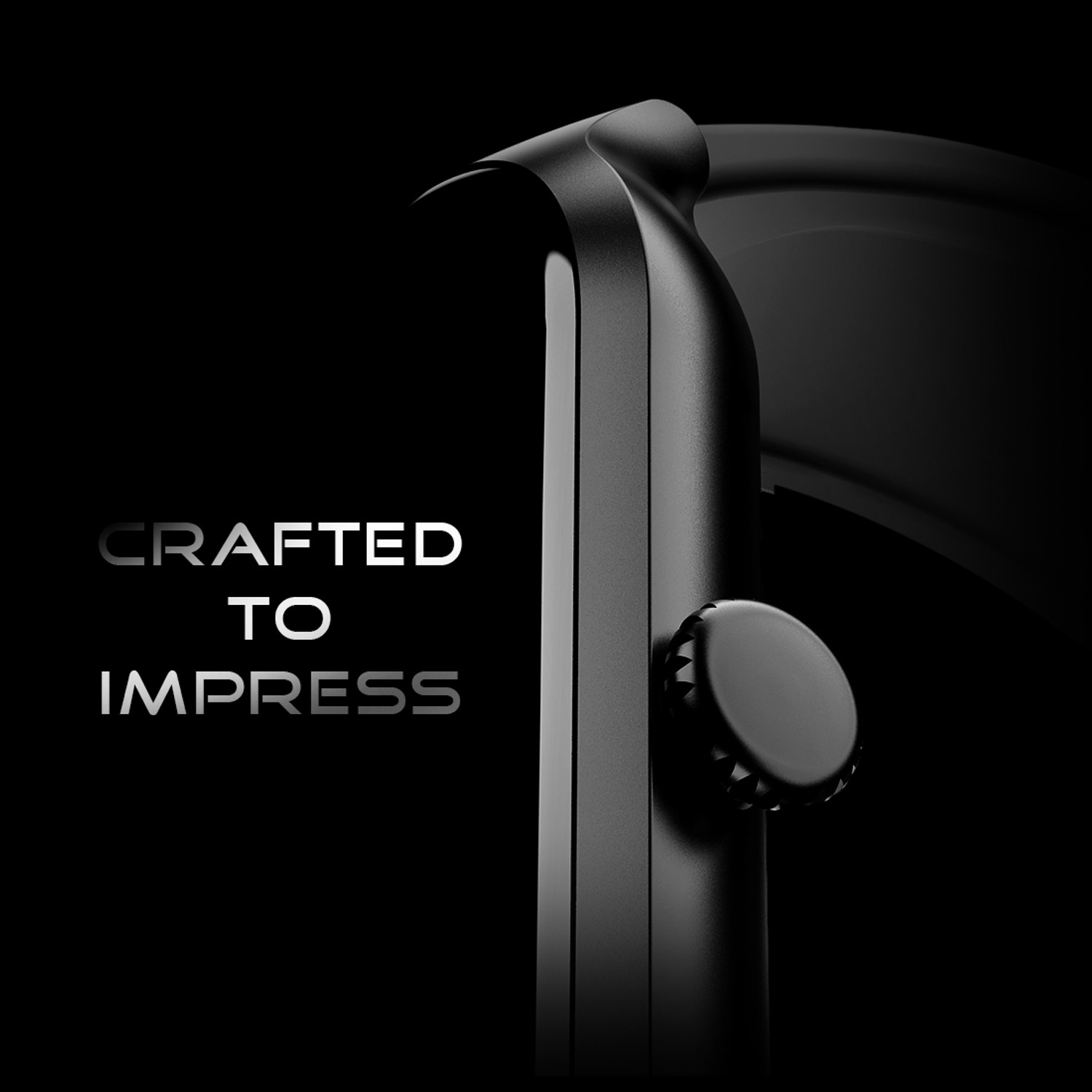 Image of Fire-Boltt Hunter 51.1mm (2.01) HD Display Bluetooth Calling Single Chipset, Metal Body Smartwatch