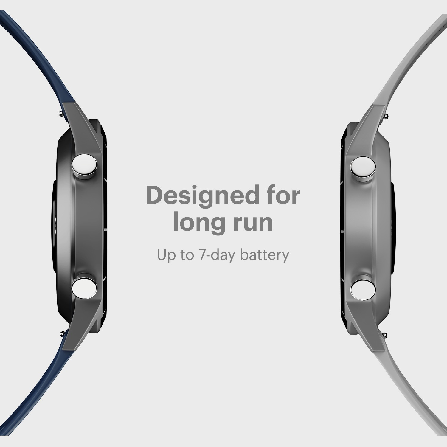 Image of Noise Core 2 1.28 inch Display , Noisefit sync app, 100+ watch faces & 50+ Sports Modes Smartwatch