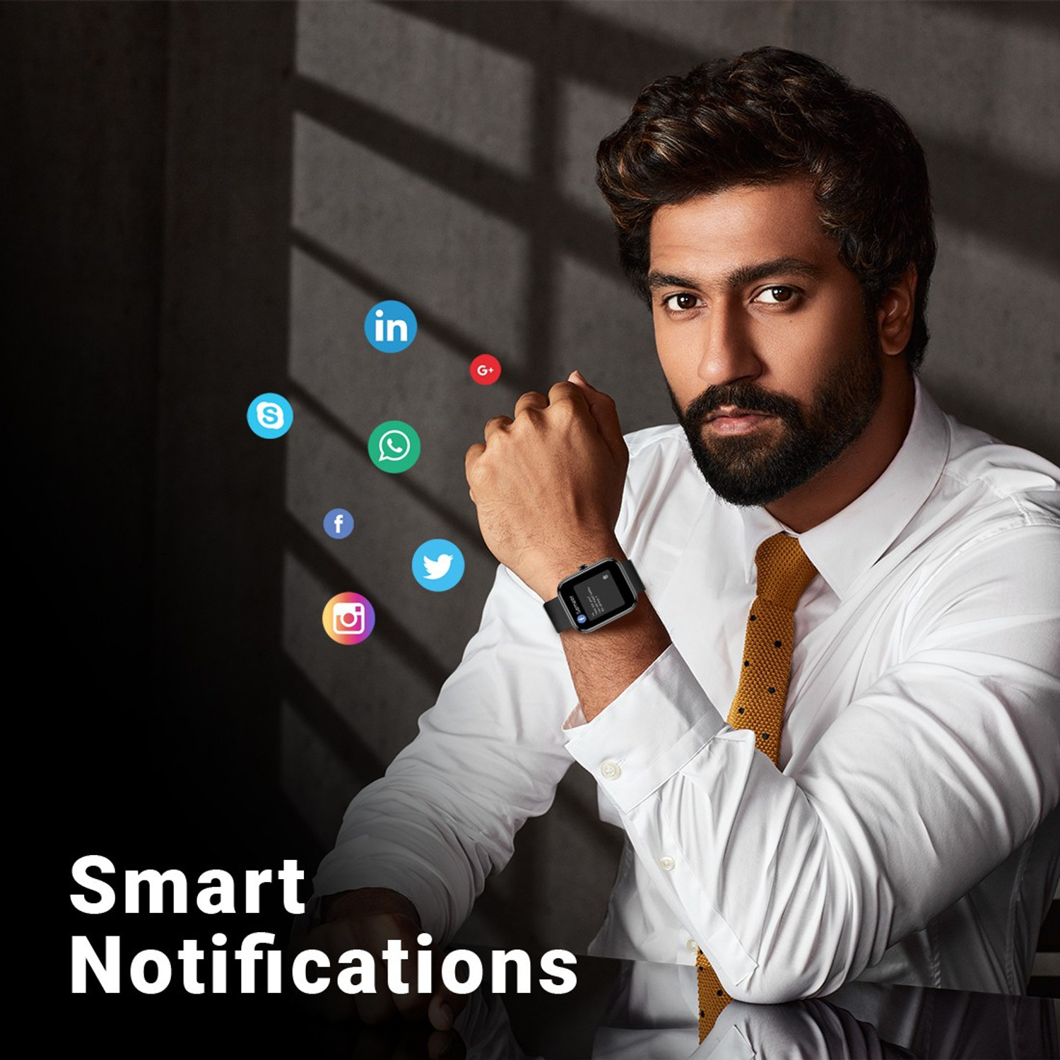 Image of Fire-Boltt Ninja Call 2 Plus with 46.5mm (1.83) display Bluetooth Calling 27 Sports Modes Smartwatch