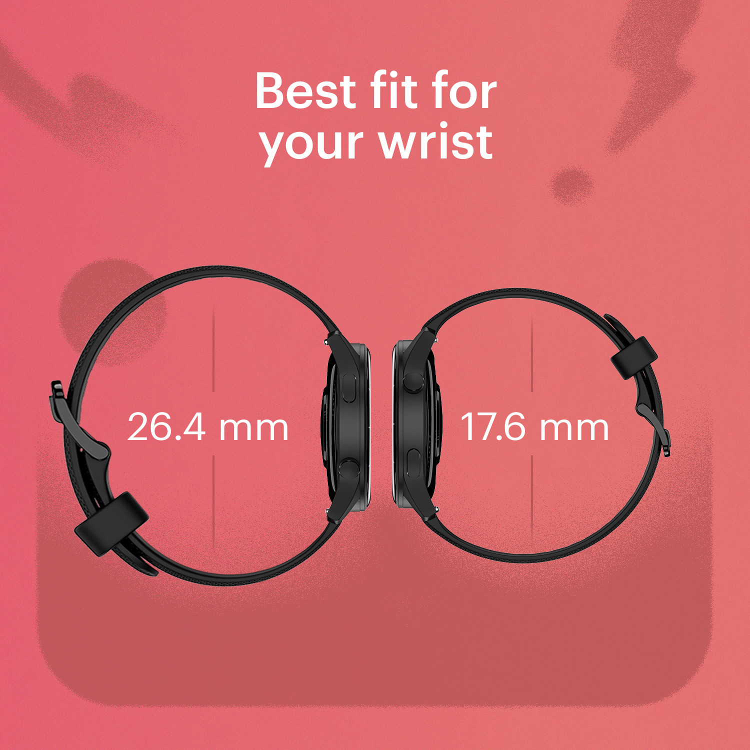 Image of Noise Crew 1.38 Round Display with Bluetooth Calling, Metallic finish, IP68 Rating Smartwatch