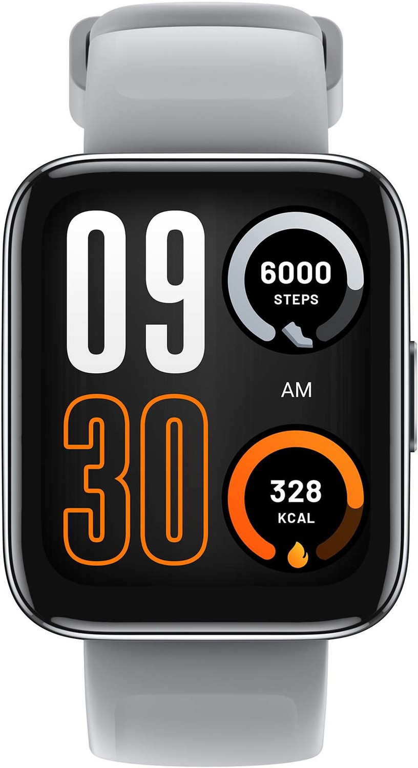 Image of realme Watch 3 Pro 1.78 inch AMOLED 368 x 448p Hi-res Smart AOD with BT Calling & GPS Smartwatch