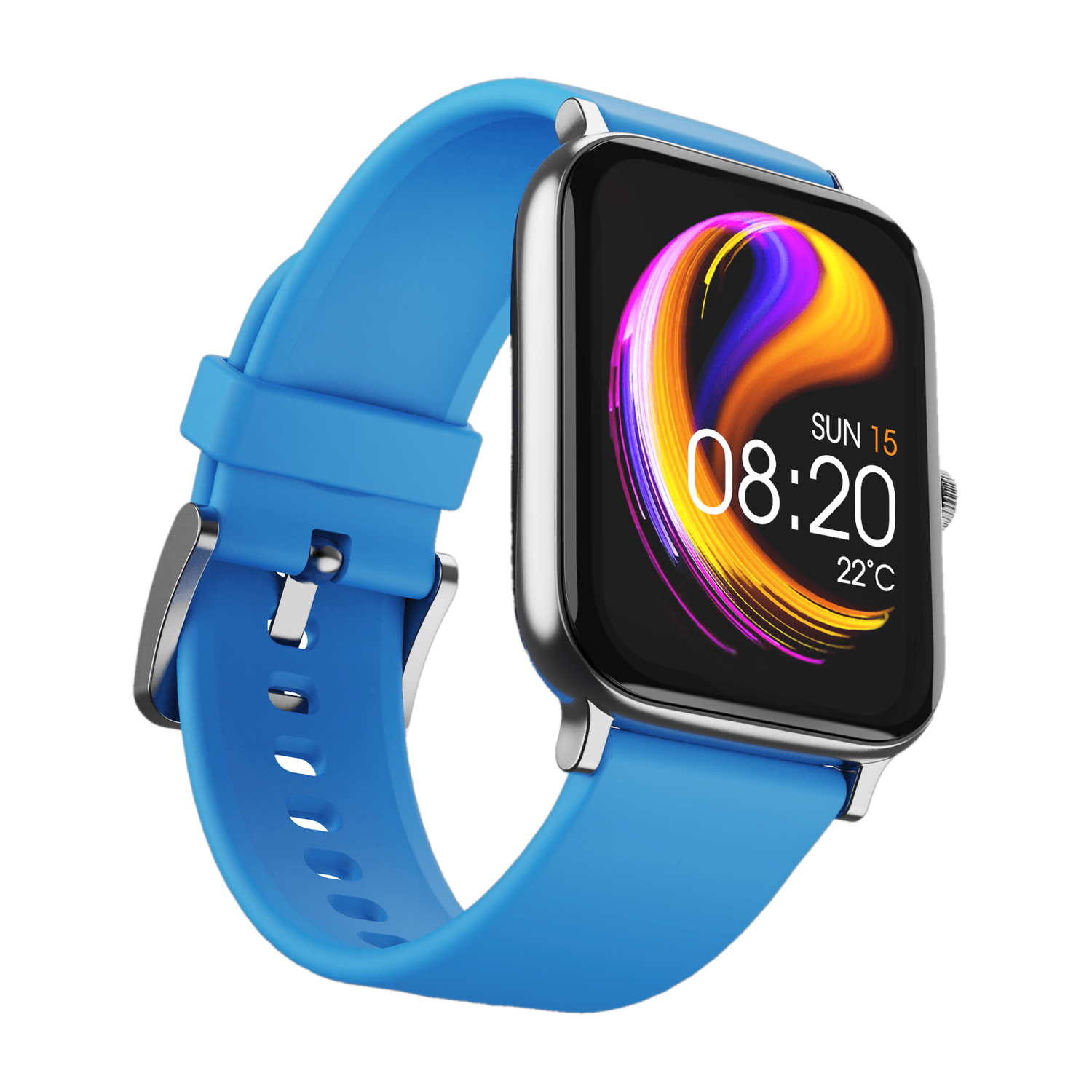 boAt Storm Pro with 1.78" AMOLED Display, 700+ Active Modes Smartwatch