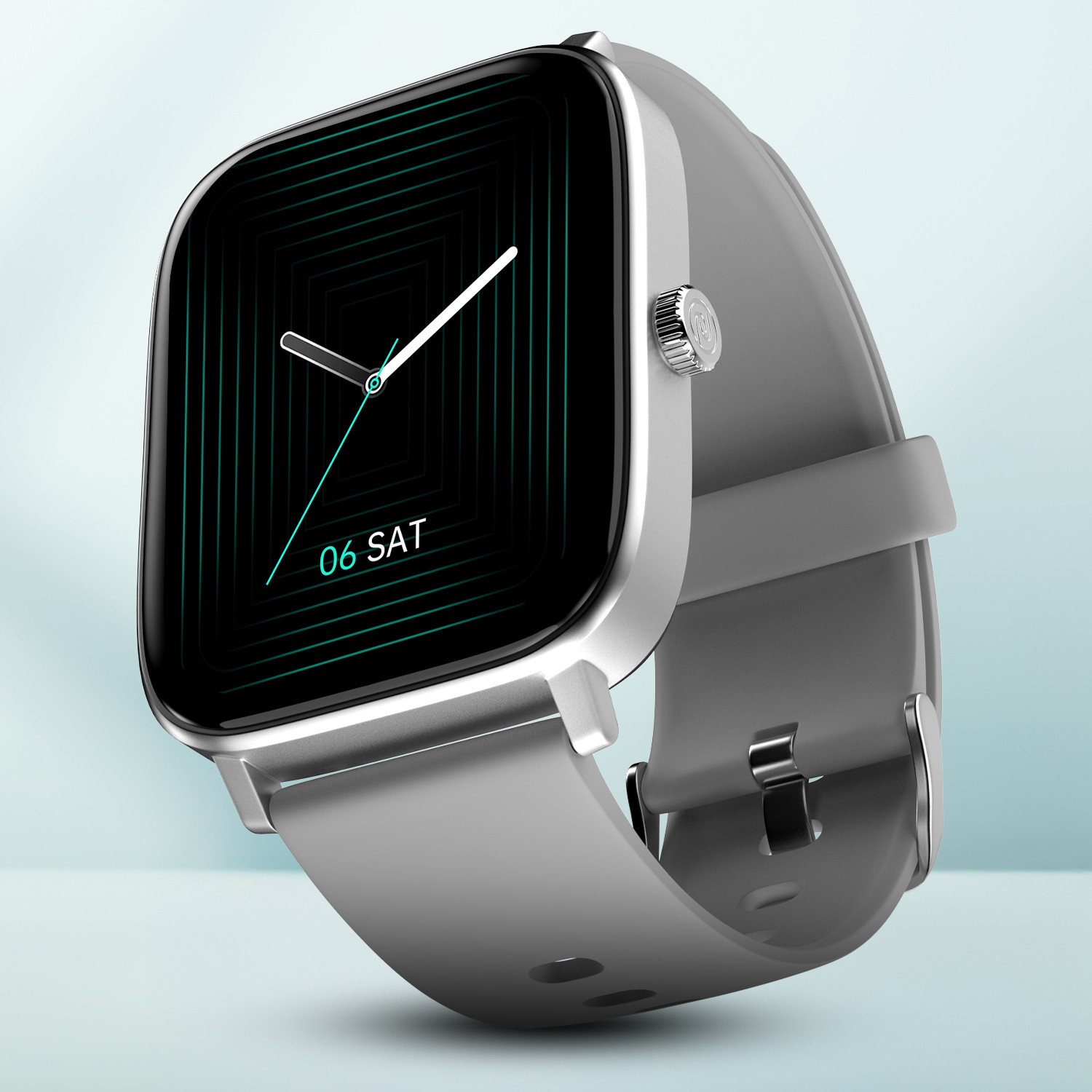 Noise ColorFit Icon 2 1.8 Display, Bluetooth Calling, AI Voice Assistance Smartwatch