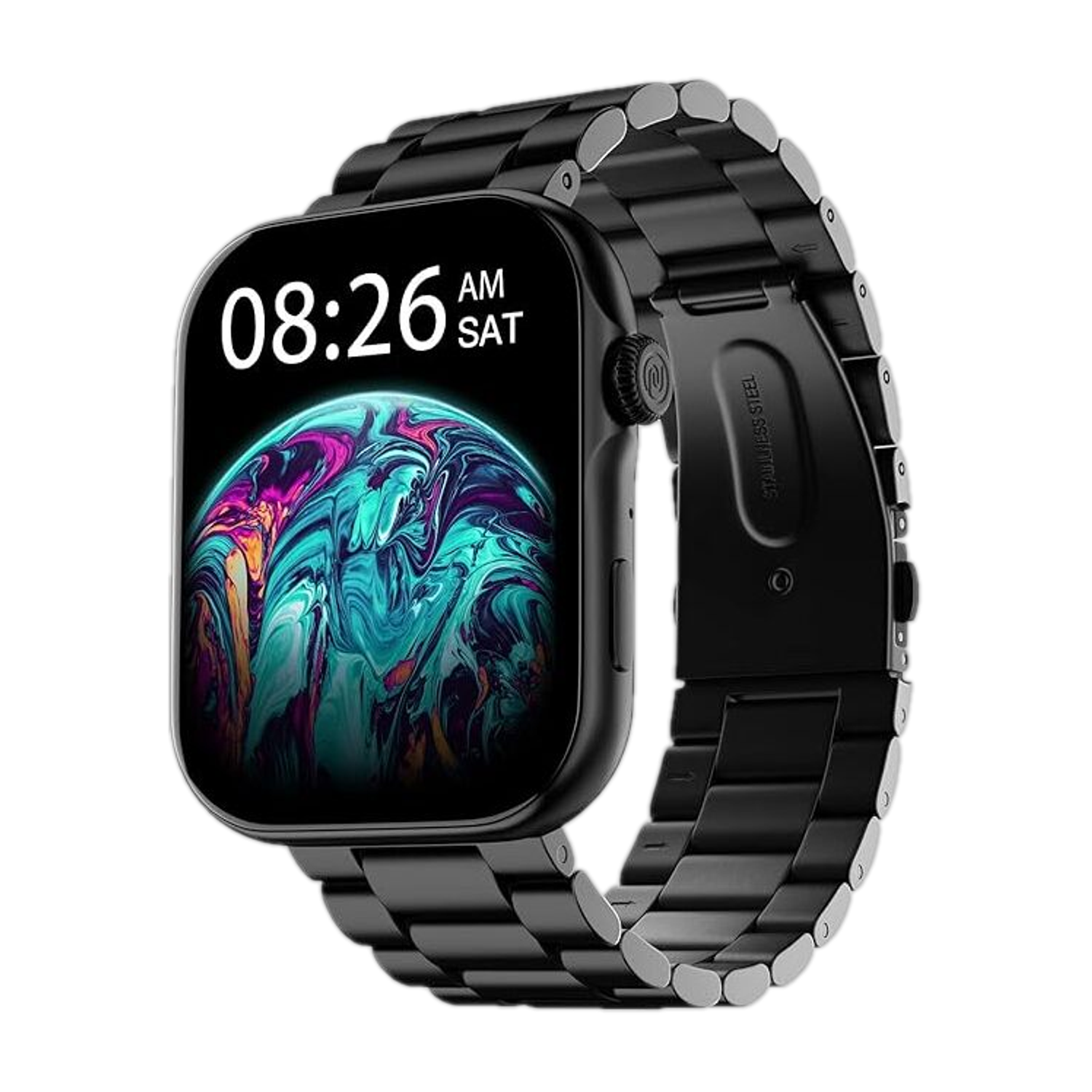 Noise ColorFit Vision 3 : Elite Edition Smartwatch