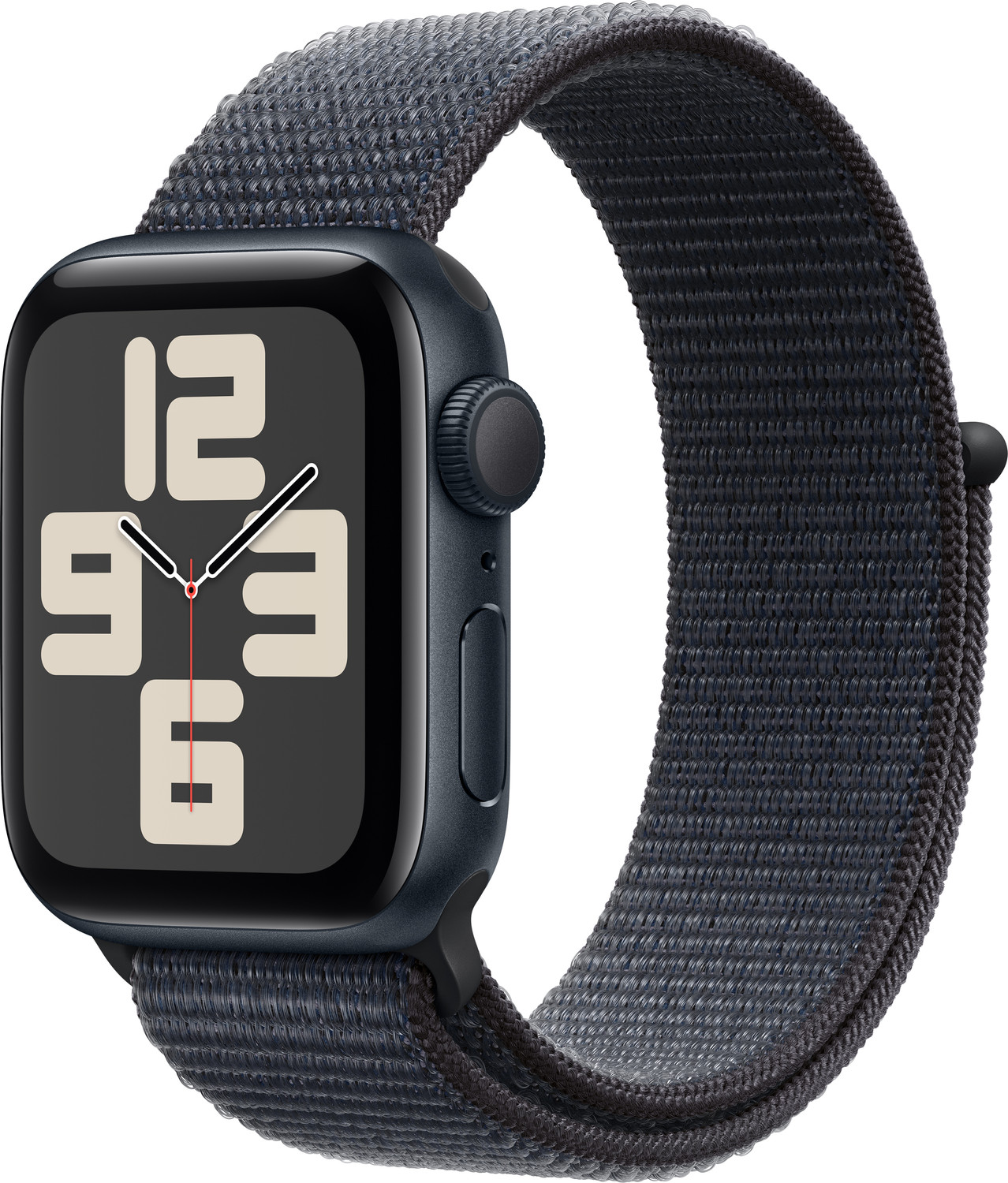 Apple Watch SE GPS 40mm Midnight – ₹14,999, 40% Off