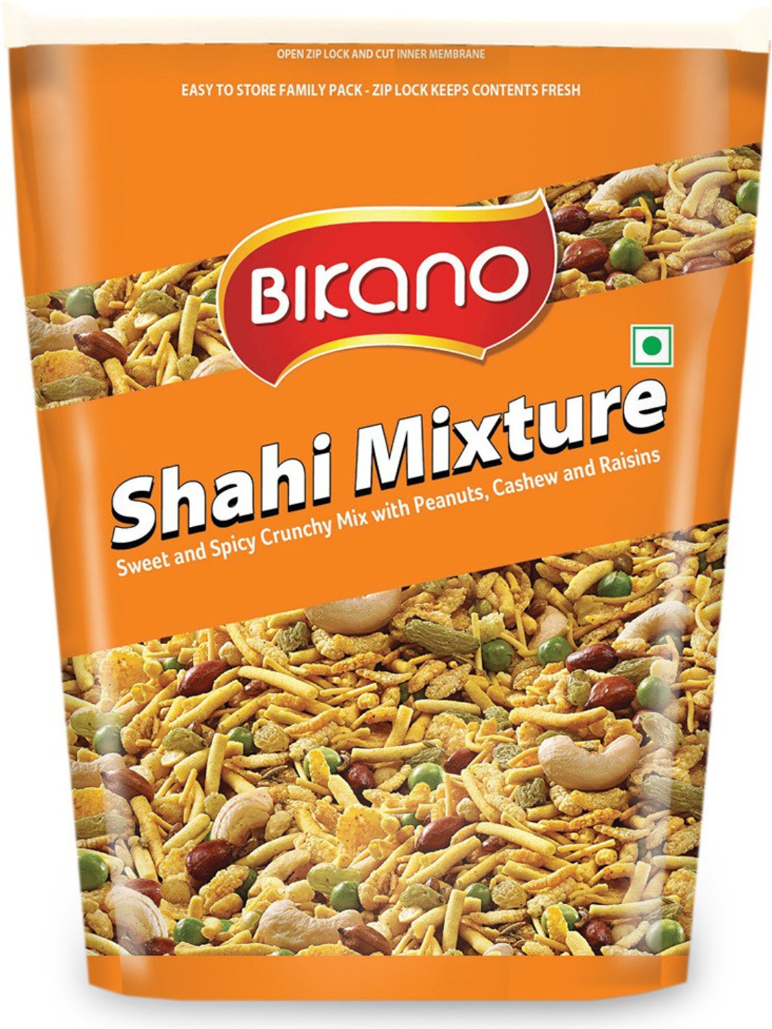 Image of Bikano Shahi Mixture
