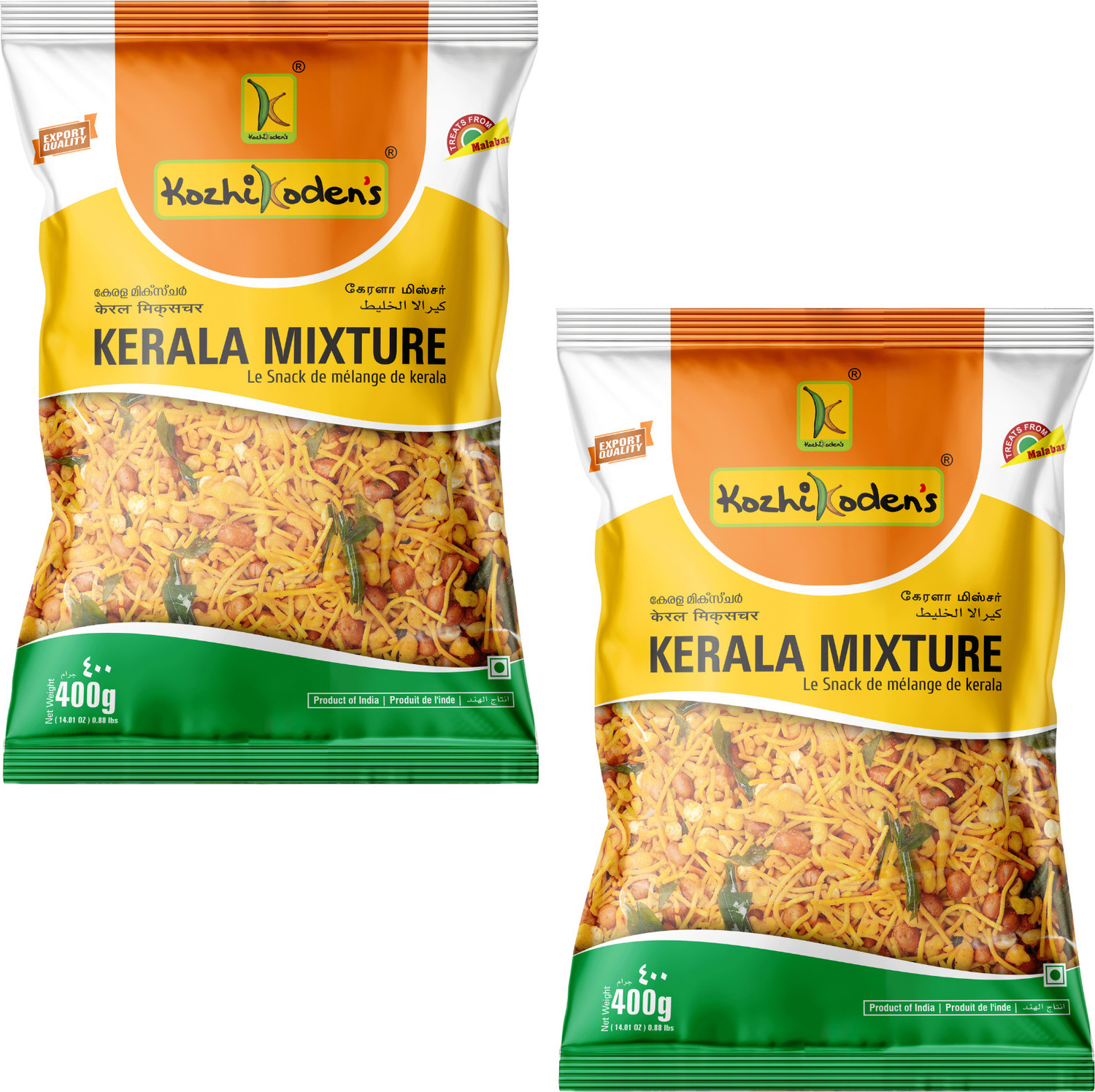 Image of Haldiram's Bhujia Sev Bhujia Sev (1 kg)