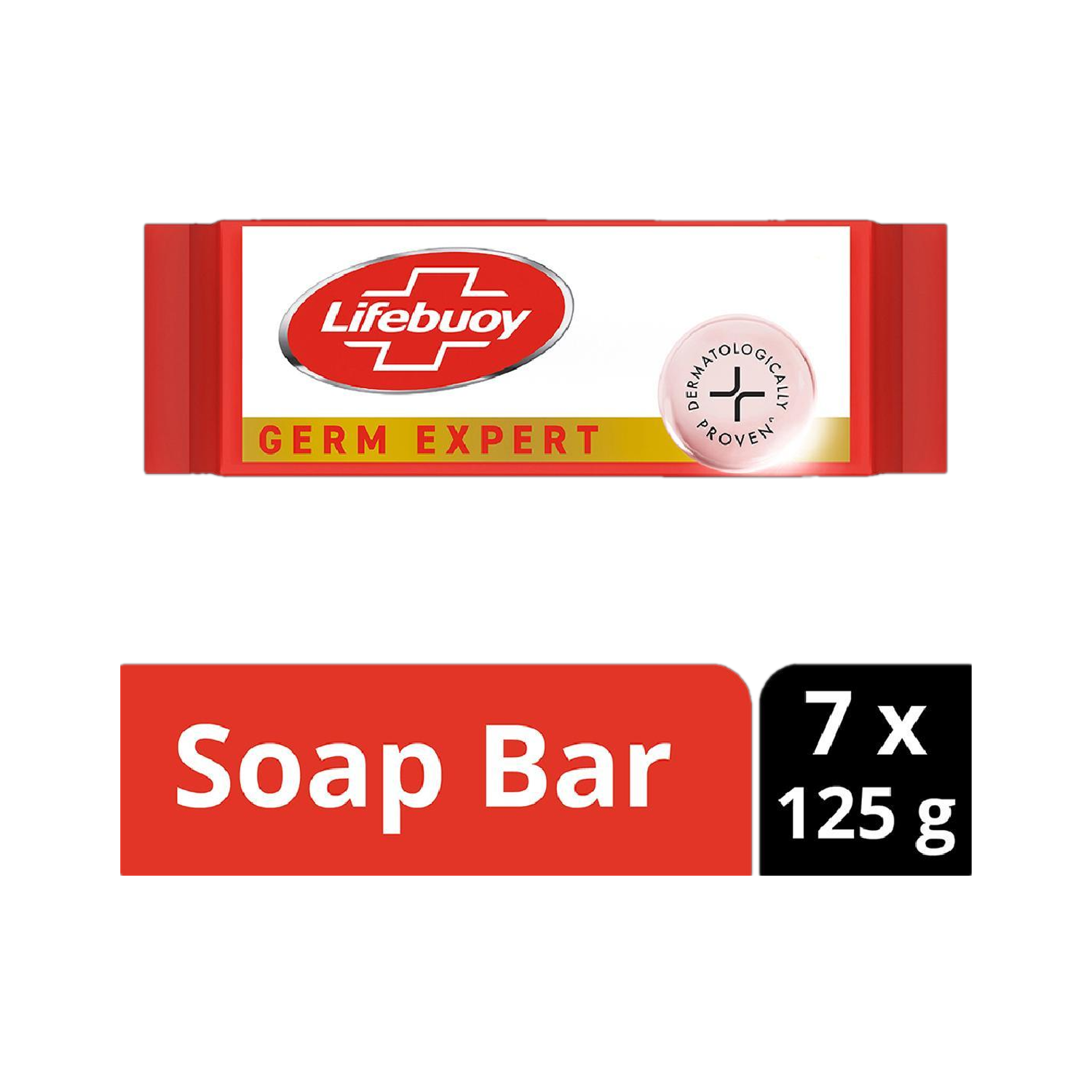 LIFEBUOY Total 10