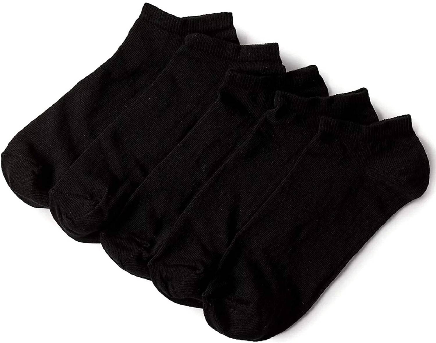 MJE Men & Women Solid Ankle Length, Peds/Footie/No-Show