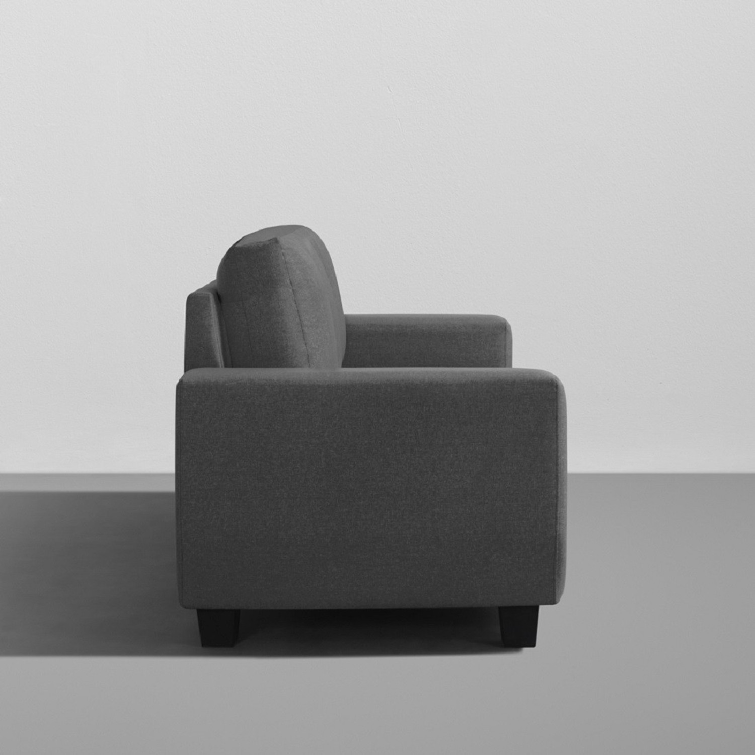 Image of Sleepyhead Bae Fabric 3 Seater Sofa