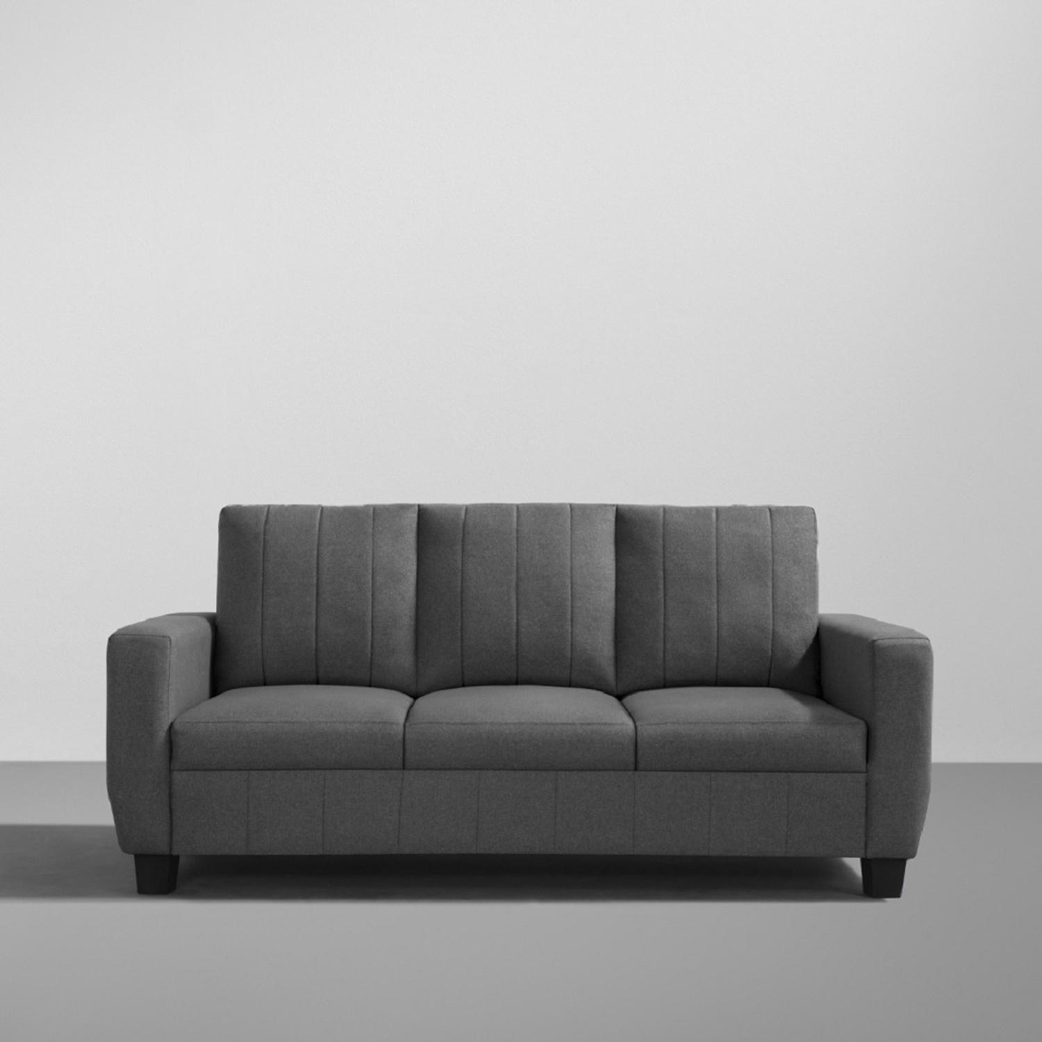 Image of Sleepyhead Bae Fabric 3 Seater Sofa