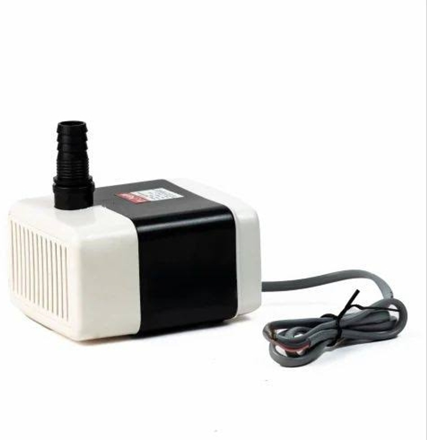 Image of Homehop Solar 12V Lotus Flower Water Pumps Fountain for Garden and Aquarium with panel Solar Water Pump