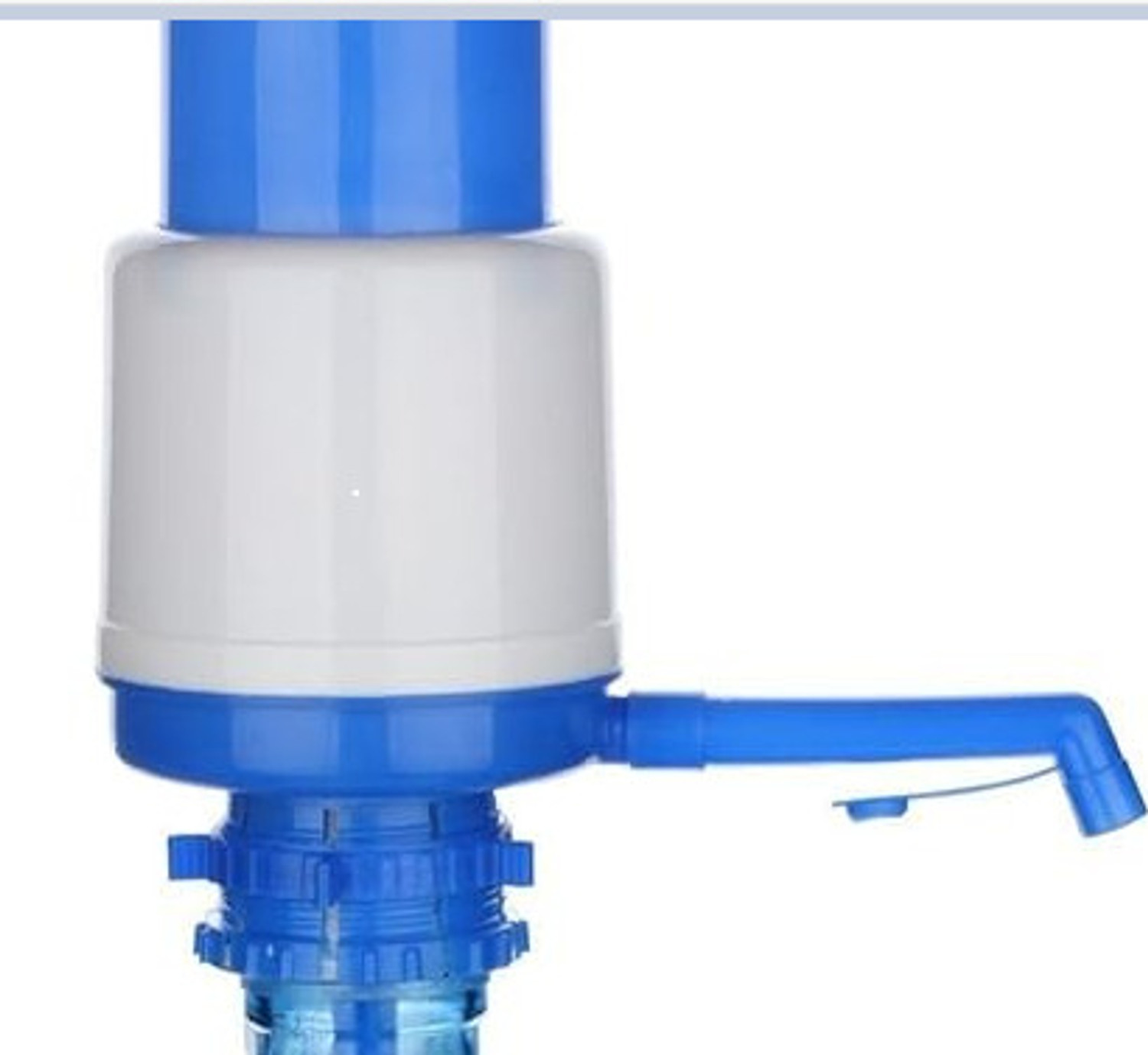 Image of Homehop Solar Water Fountain with 12V Submersible Pump Panel for Garden and Aquarium Solar Water Pump