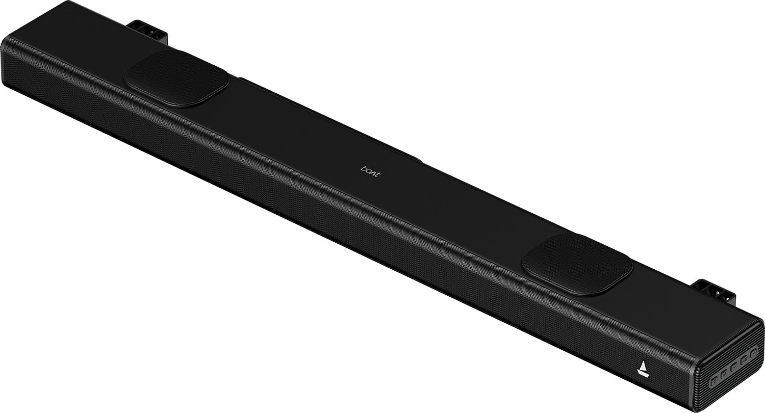 boAt Aavante 2.2 1400 Bluetooth Soundbar with 140W Subwoofer