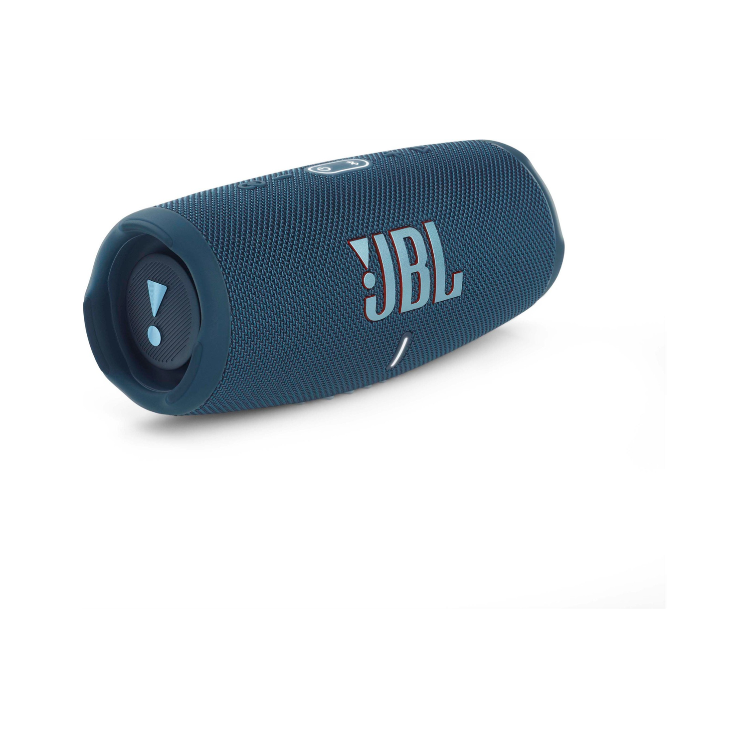 JBL Charge 5 with 20Hr Playtime,IP67 Rating,7500 mAh Powerbank, Portable 40 W Bluetooth Speaker  (Blue, Stereo Channel)