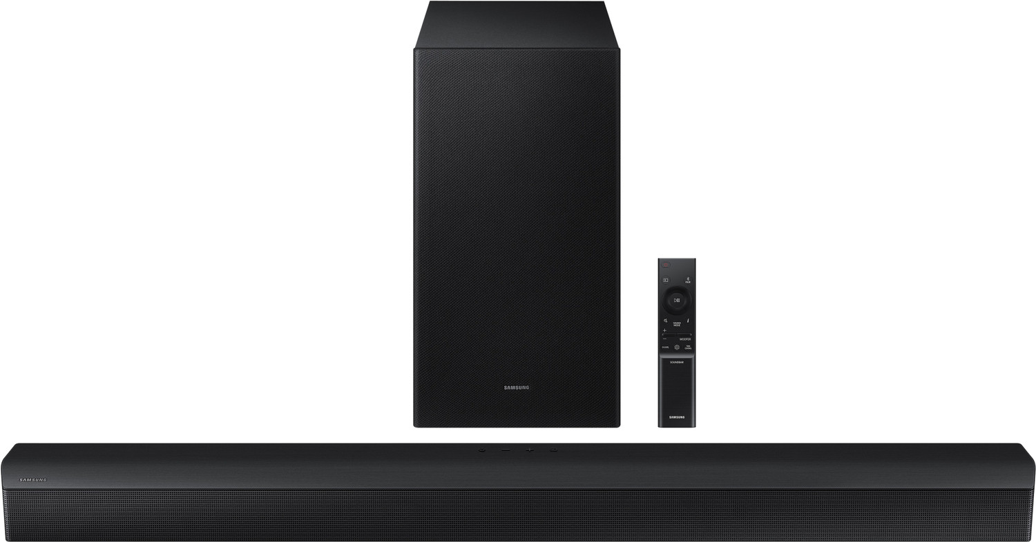 Samsung HW-B650D/XL 370W Bluetooth Soundbar – 28% Off