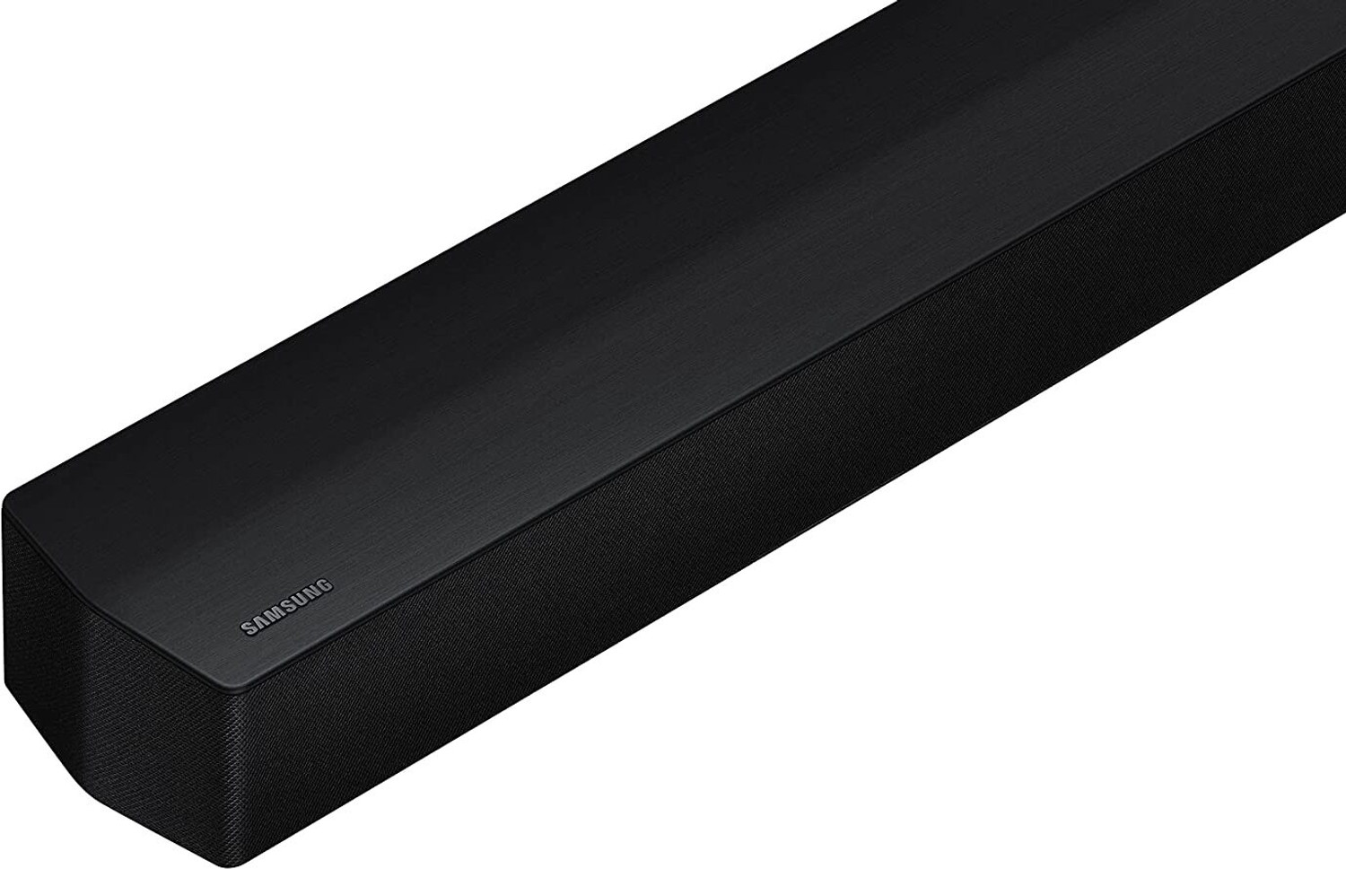 Image of Samsung (HW-B45E /XL) 3 speakers Wireless Subwoofer, Dolby Digital and DTS Virtual X 300 W Bluetooth Soundbar