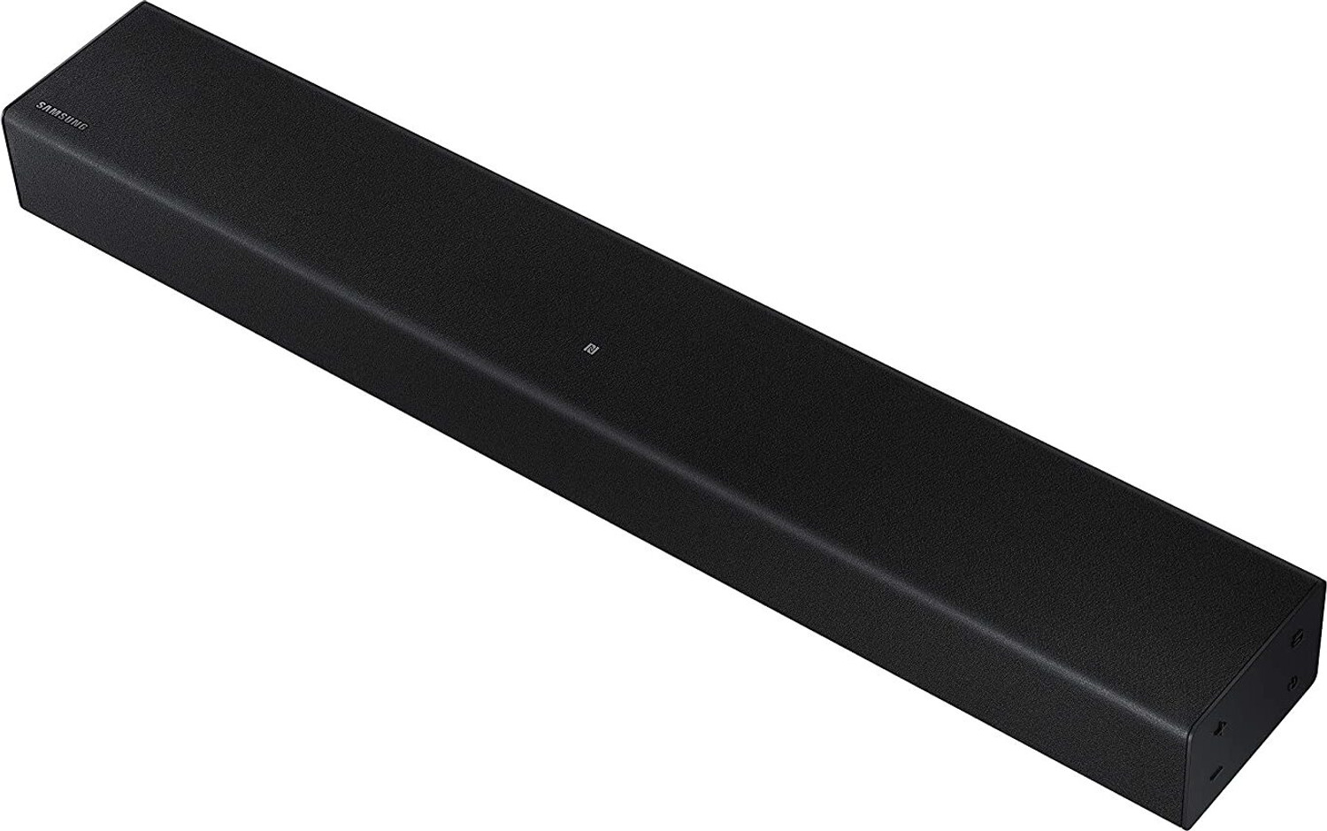 Image of Samsung Hw-T400 /Xl 40 W with Dolby Digital Technology 40 W Bluetooth Soundbar