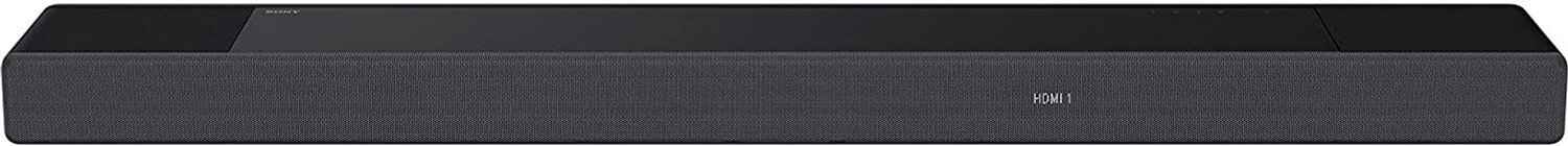 SONY HT-A7000 A Series 360 Reality Audio with Built in Wi-Fi HDMI eArc 500 W Bluetooth Soundbar