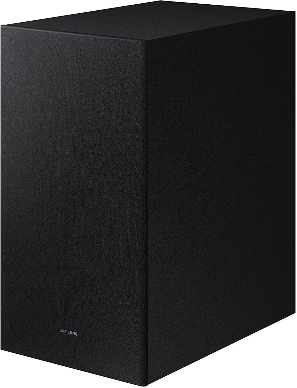 Image of Samsung (HW-B45E /XL) 3 speakers Wireless Subwoofer, Dolby Digital and DTS Virtual X 300 W Bluetooth Soundbar