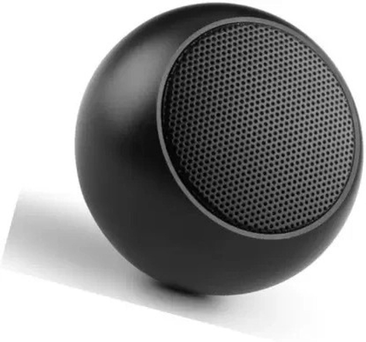 Image of RGV Mini M4 Bluetooth Speaker With HD Extra Bass with Google, Alexa & Siri Assistant Smart Speaker (Multicolor)