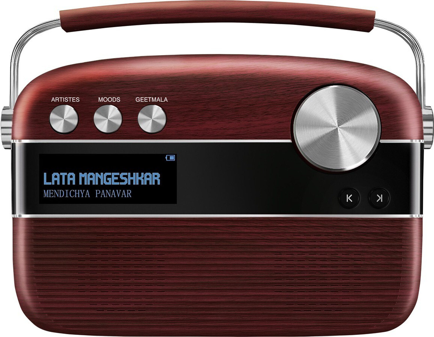 Image of SAREGAMA SC03 10 W Bluetooth Home Theatre