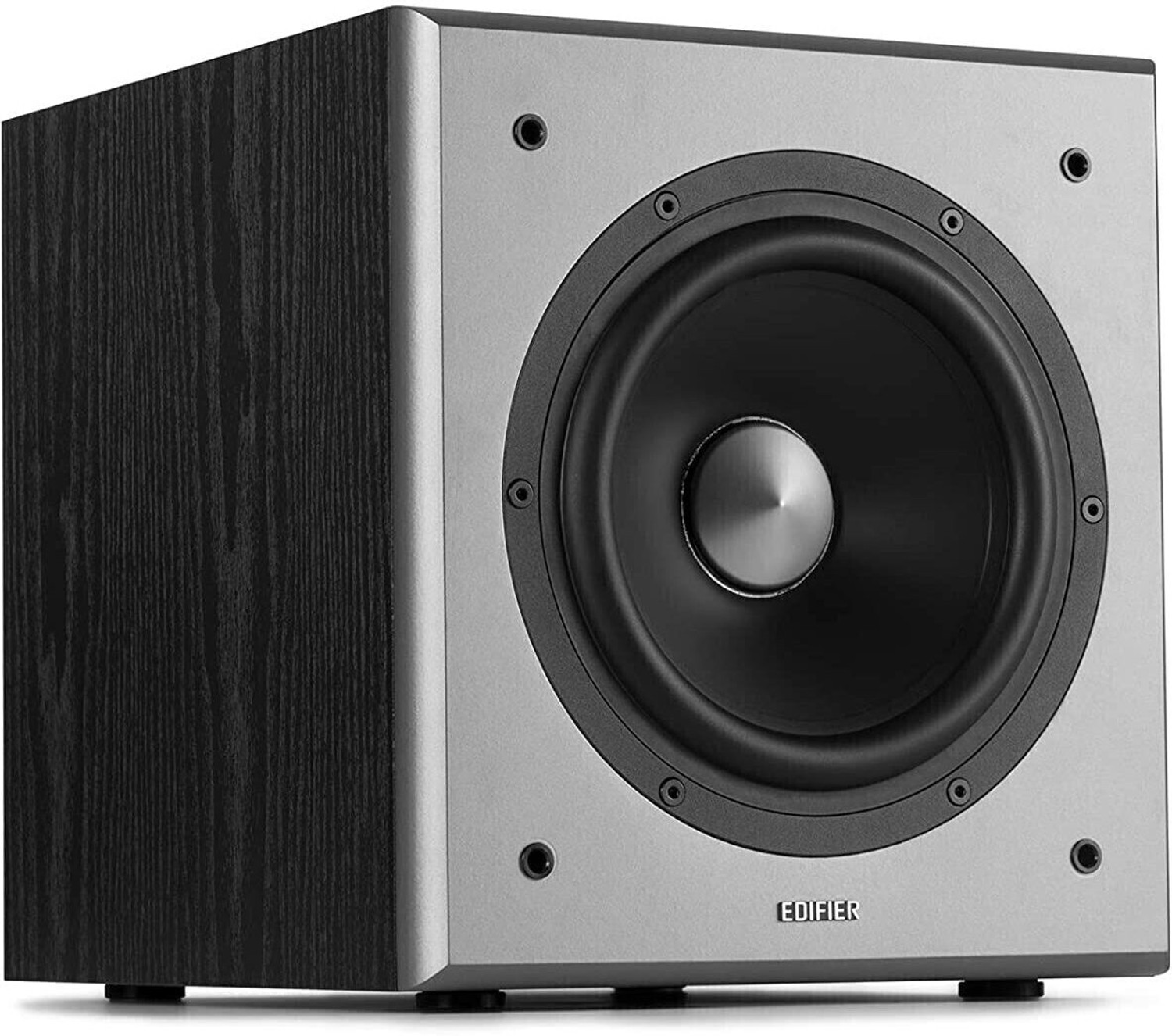 Edifier T5 Powered Subwoofer 70W Black – Home Theatre Audio