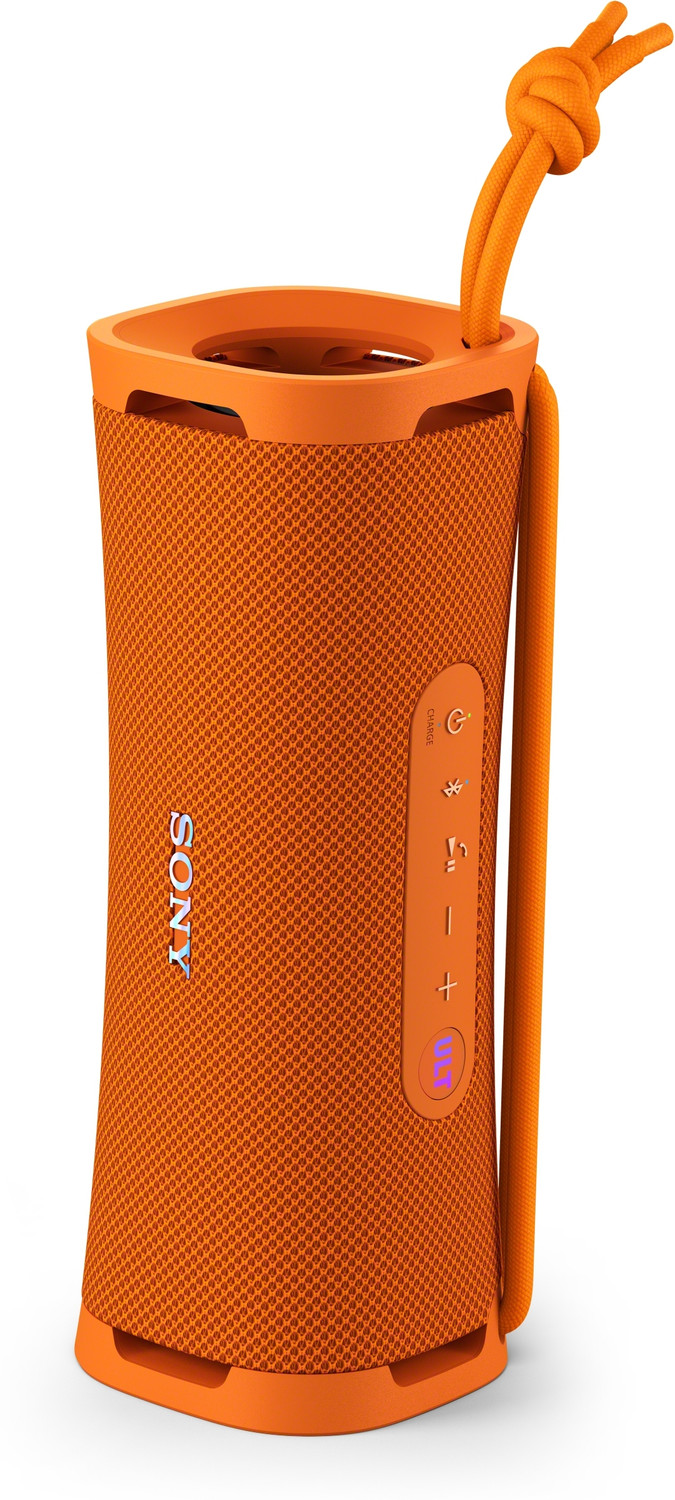 SONY ULT Field1 Wireless Ultra Portable, Compact, IP67, 12Hrs Battery with ULT button Bluetooth Party Speaker