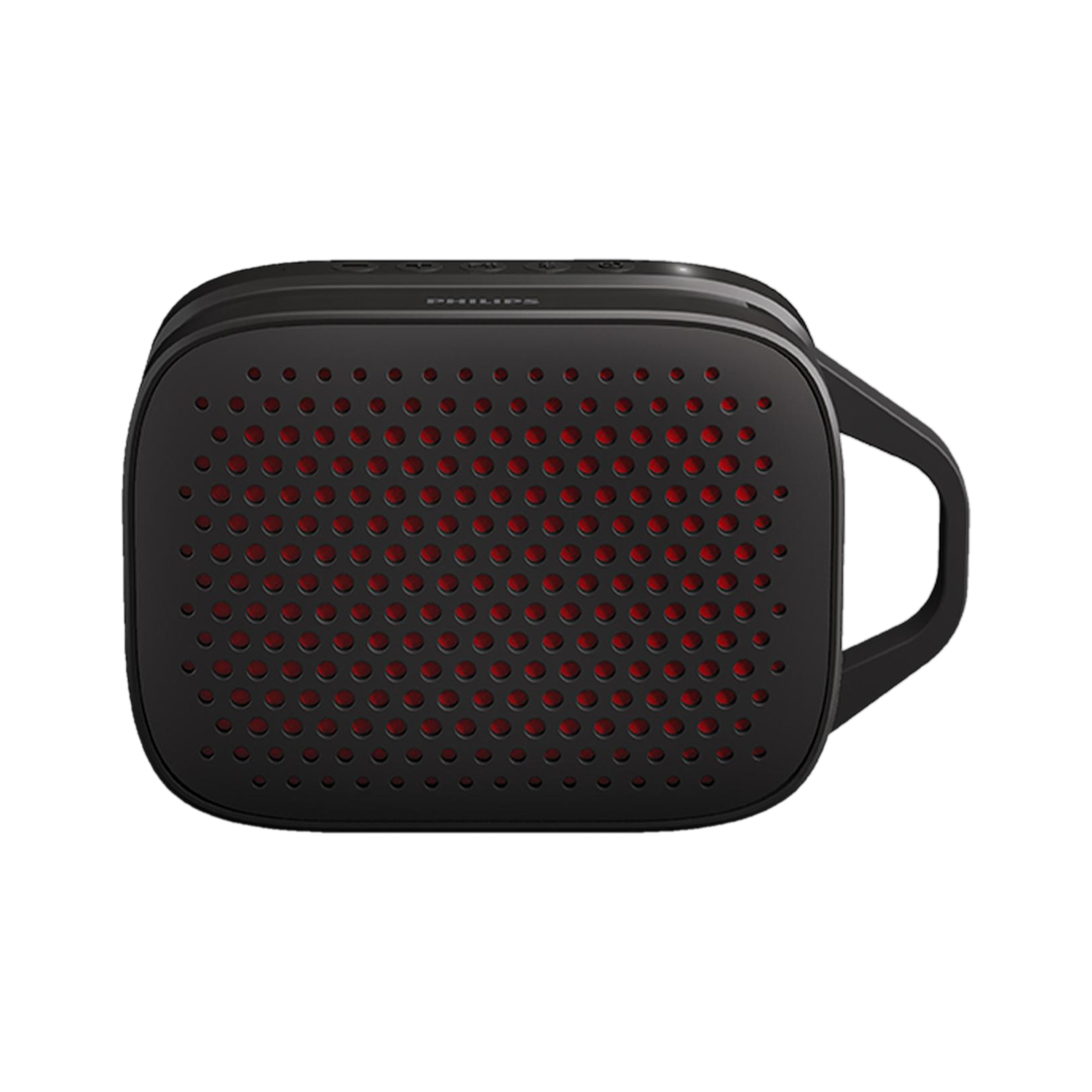 PHILIPS TAS1209BK 5 W Bluetooth Speaker
