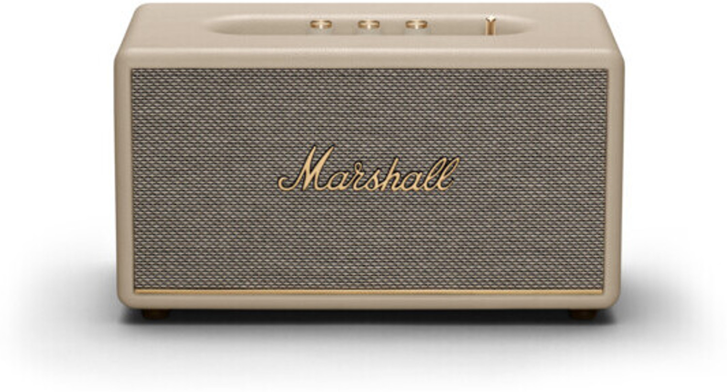 Marshall Stanmore III 80 W Bluetooth Speaker