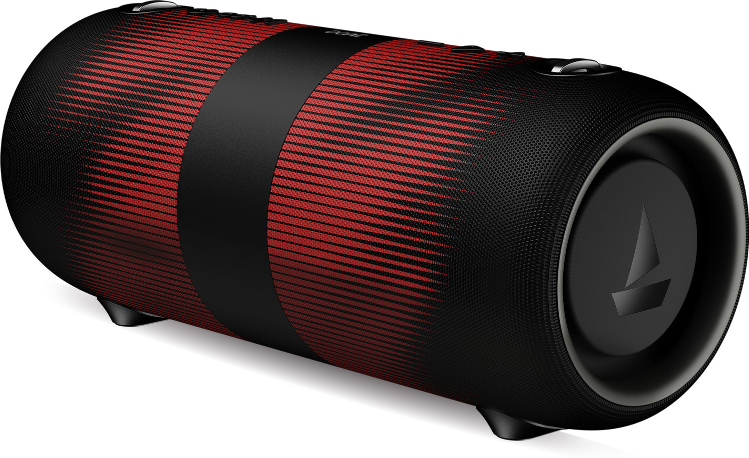 boAt Stone 1200 Pro, 76.2mm Drivers,7.5H Battery, TWS Mode, Built-in Mic, Carry Strap 60 W Bluetooth Speaker