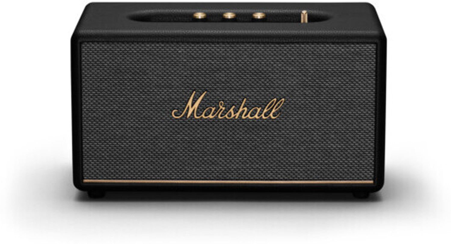 Marshall Stanmore III 80 W Bluetooth Home Audio Speaker